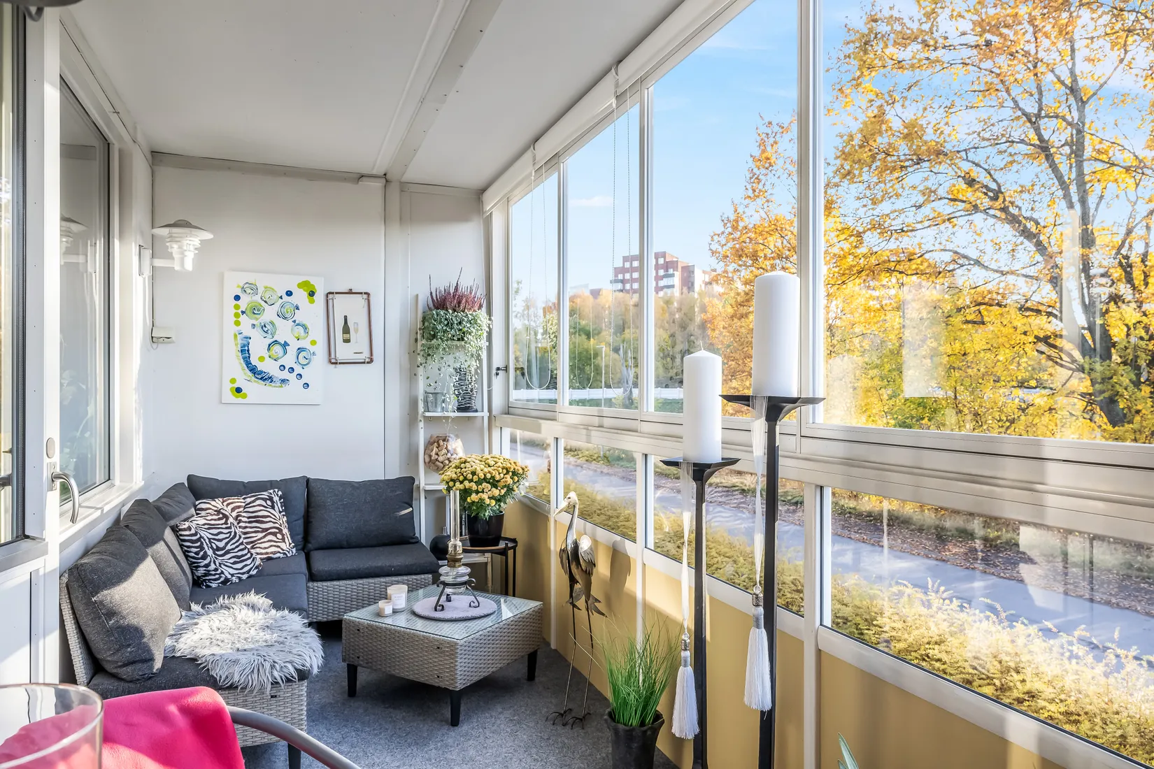 Bostadsrätt, Ektorpsgatan 162, Ektorp, Kaffebacken, Norrköping