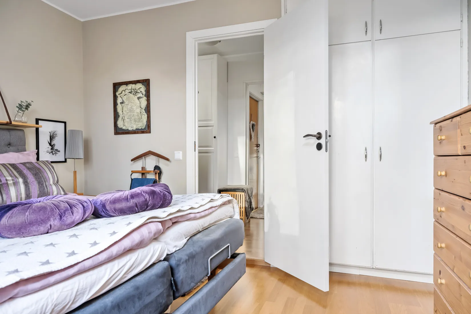 Bostadsrätt, Ektorpsgatan 162, Ektorp, Kaffebacken, Norrköping