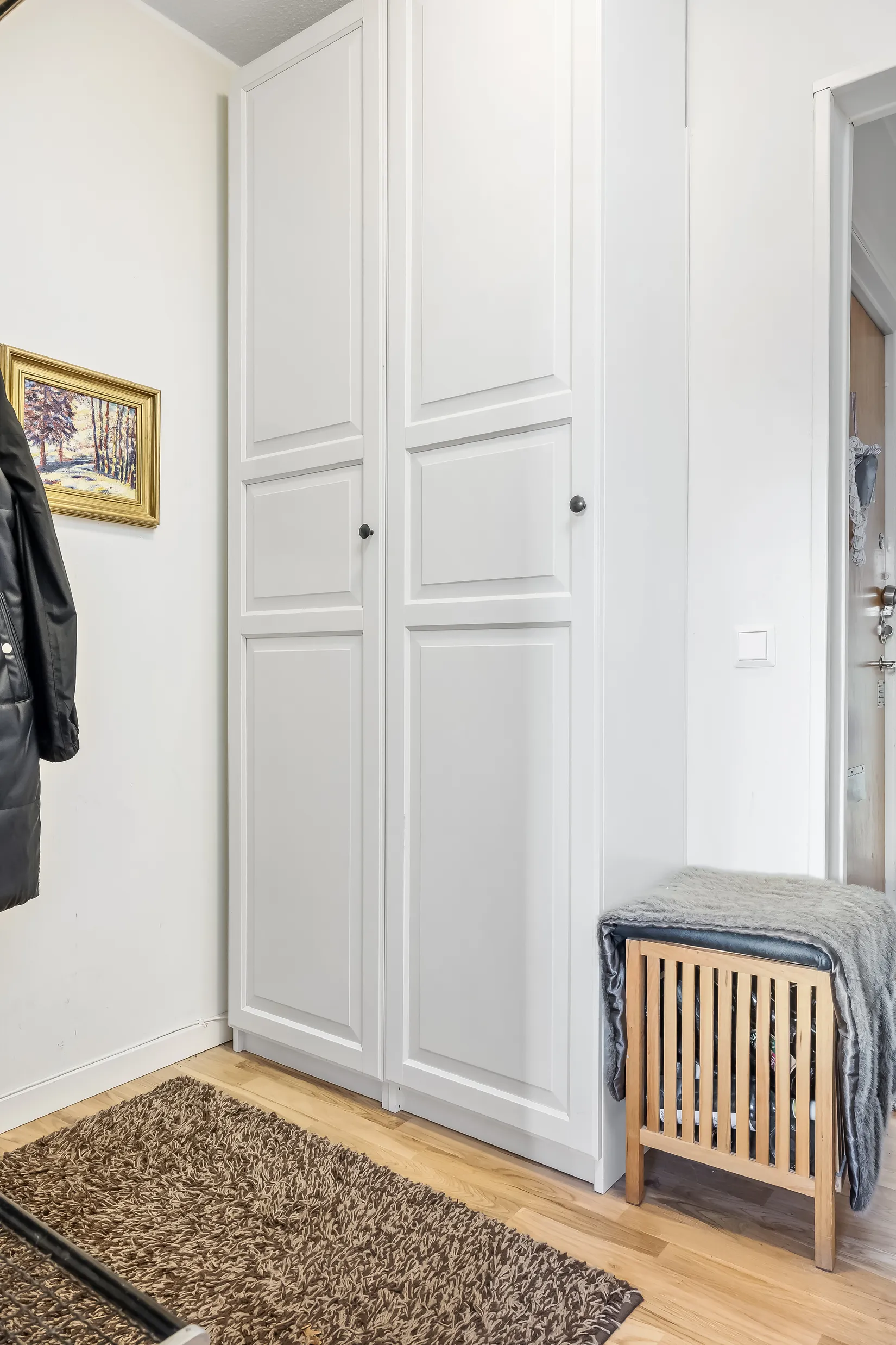 Bostadsrätt, Ektorpsgatan 162, Ektorp, Kaffebacken, Norrköping