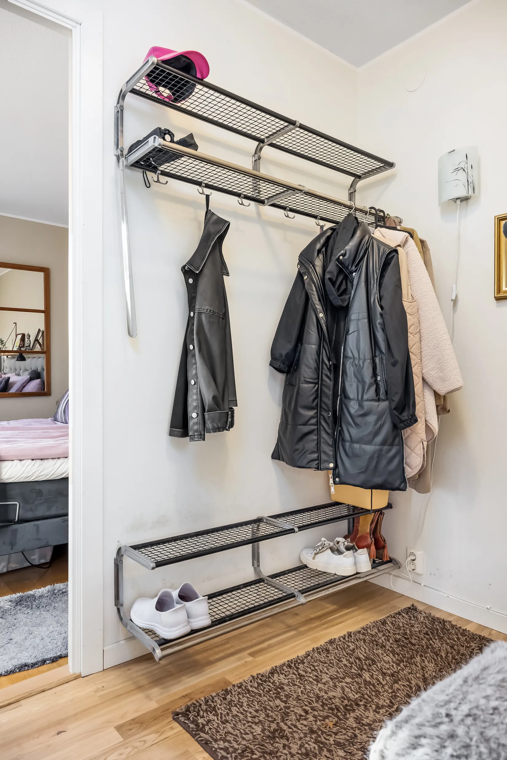 Bostadsrätt, Ektorpsgatan 162, Ektorp, Kaffebacken, Norrköping