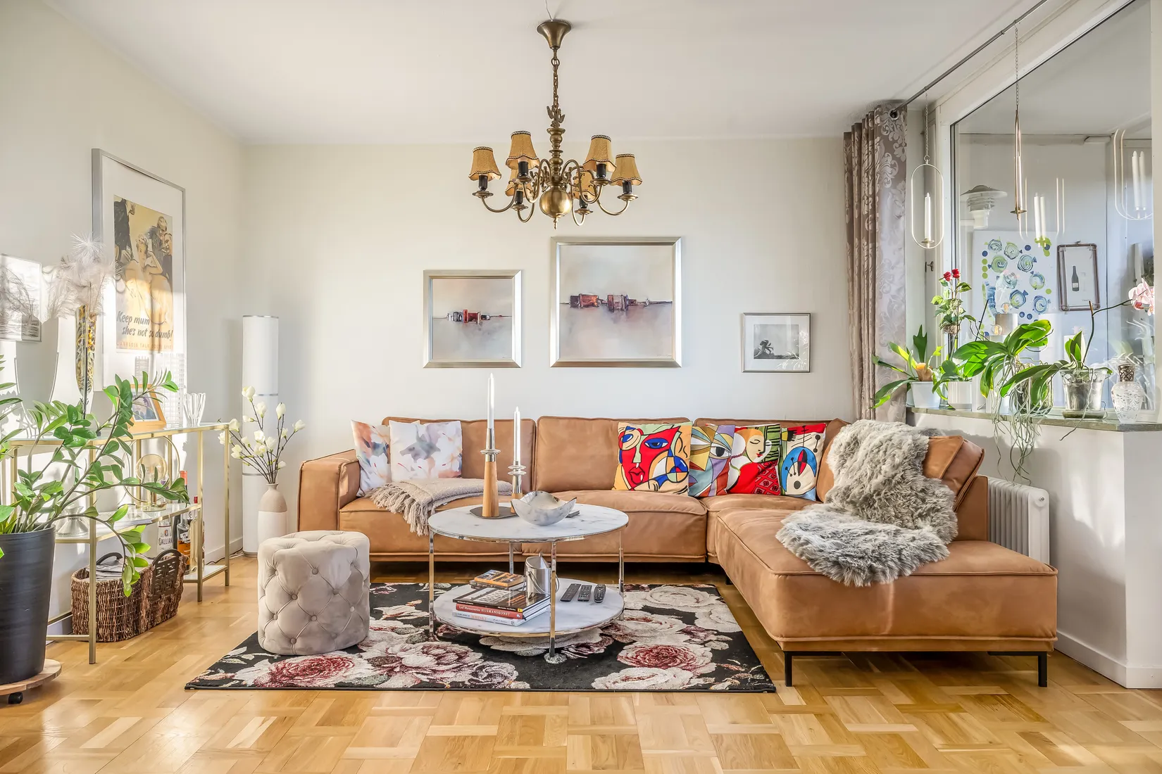 Bostadsrätt, Ektorpsgatan 162, Ektorp, Kaffebacken, Norrköping