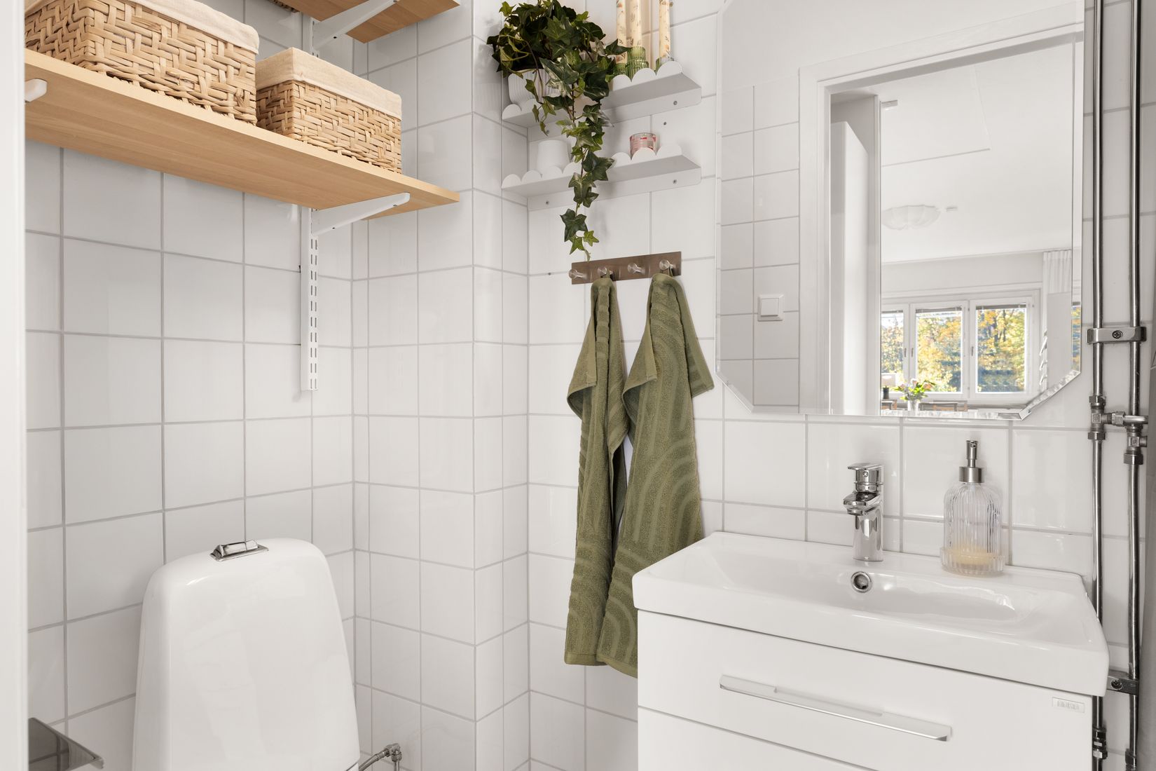 Bostadsrätt, Rosstigen 2, Råsunda, Solna