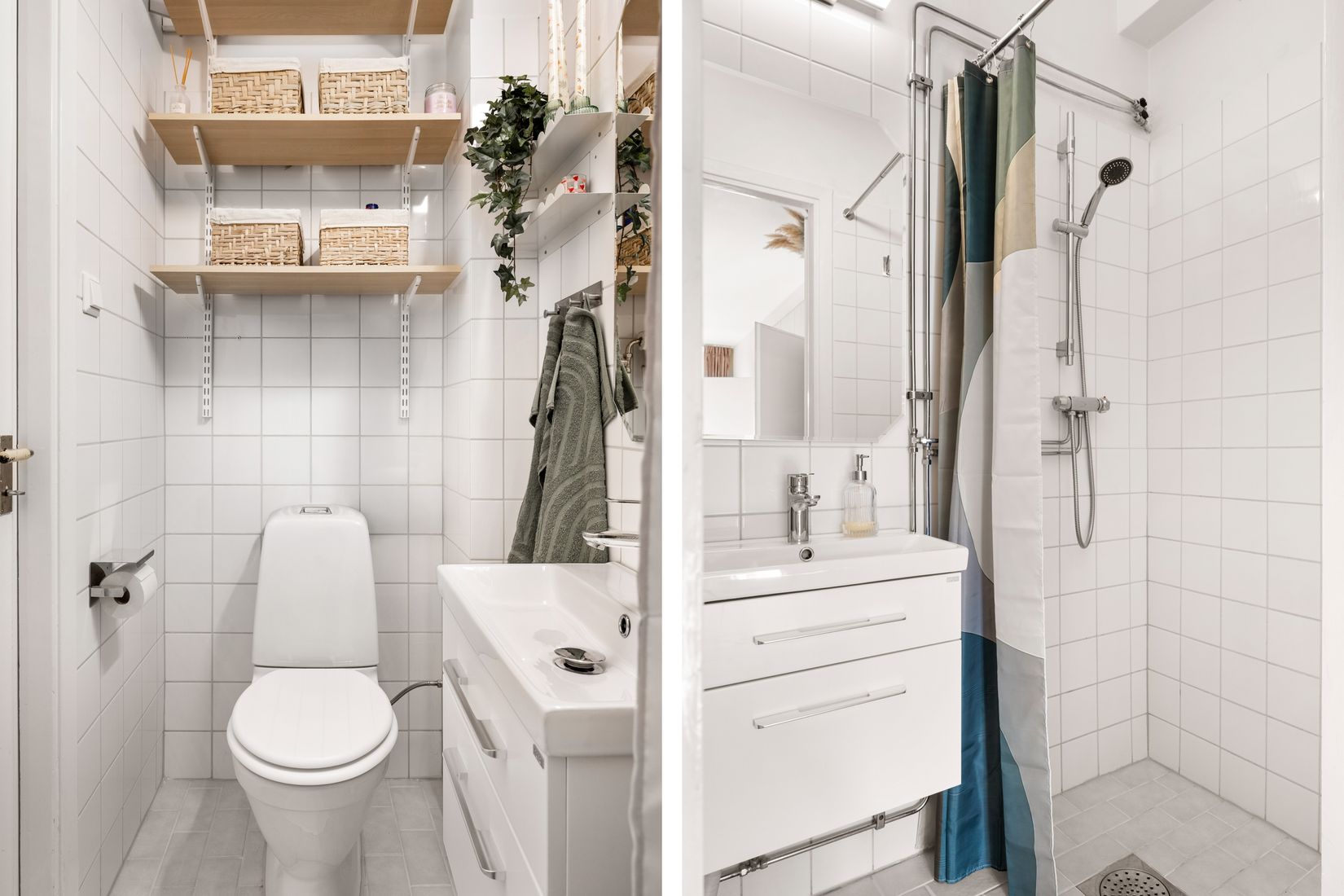 Bostadsrätt, Rosstigen 2, Råsunda, Solna