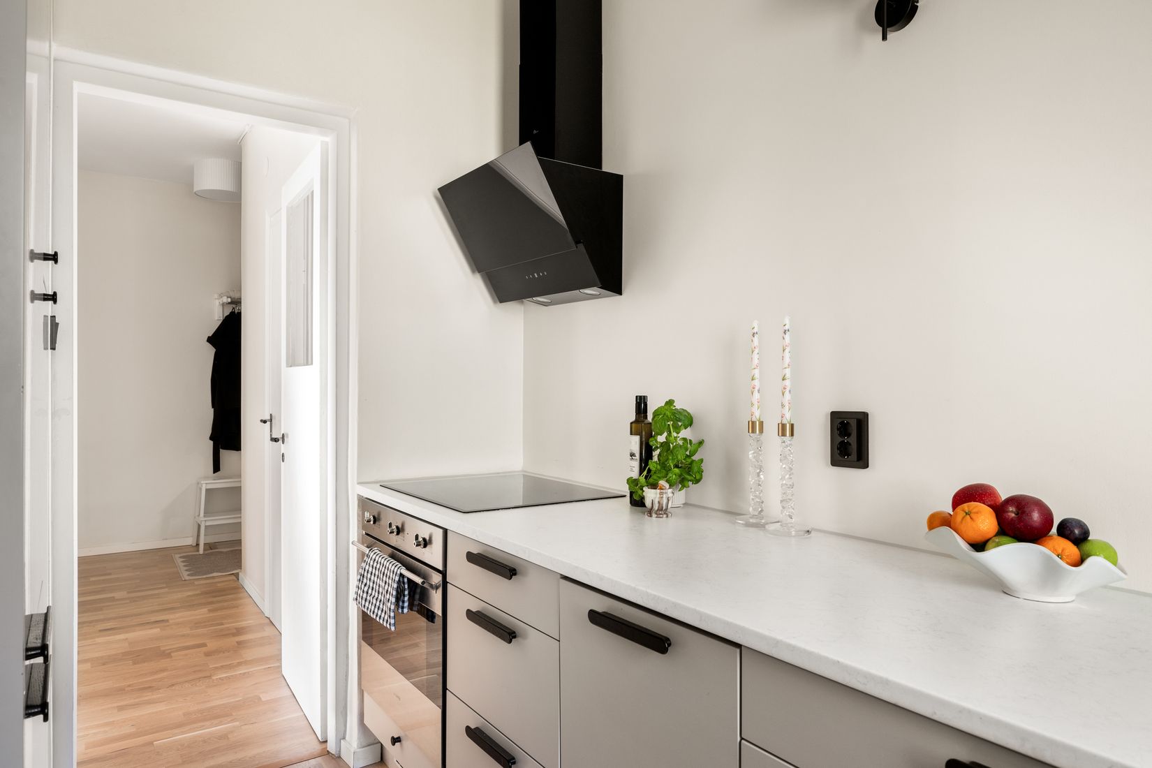 Bostadsrätt, Rosstigen 2, Råsunda, Solna