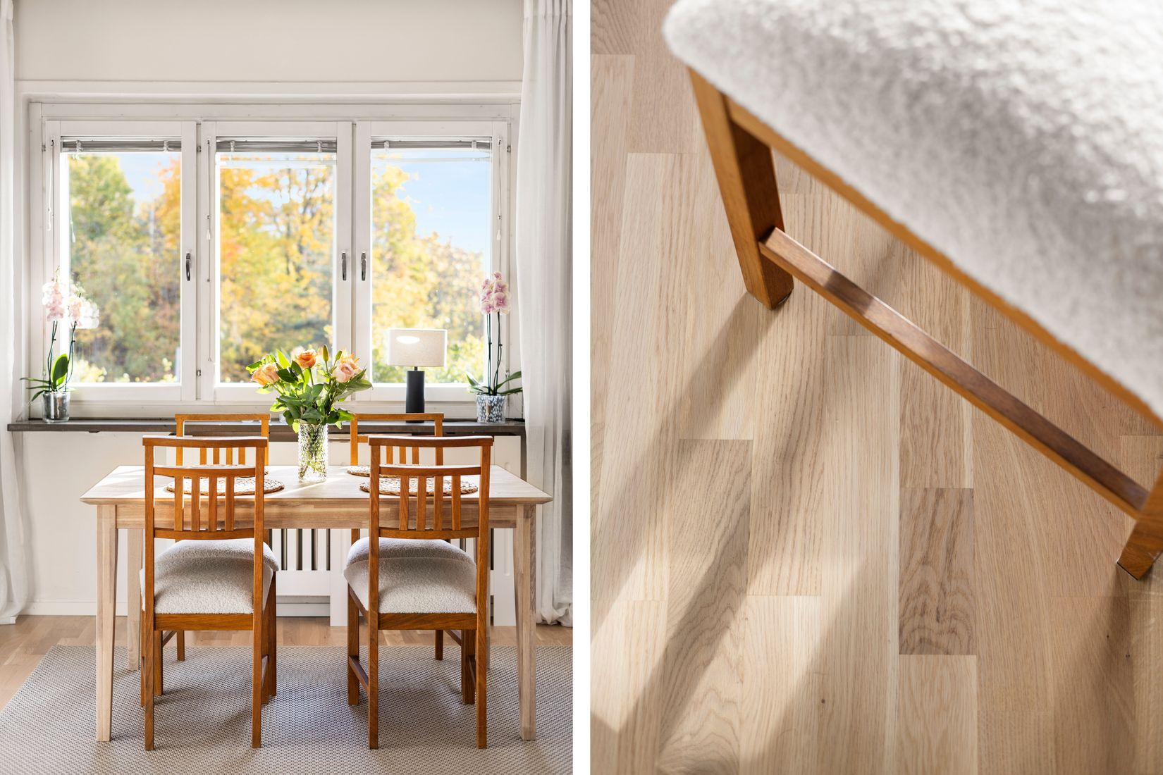 Bostadsrätt, Rosstigen 2, Råsunda, Solna