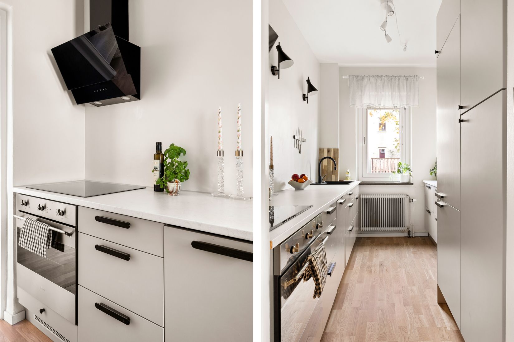 Bostadsrätt, Rosstigen 2, Råsunda, Solna