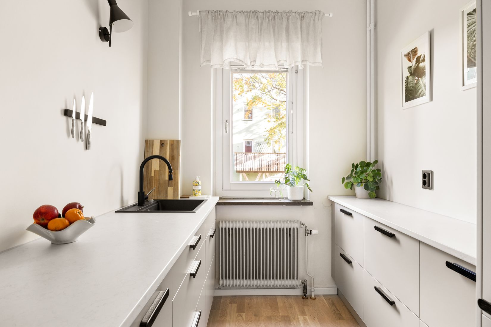 Bostadsrätt, Rosstigen 2, Råsunda, Solna