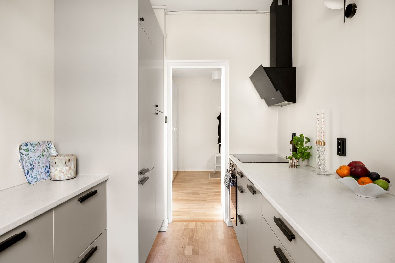 Bostadsrätt, Rosstigen 2, Råsunda, Solna