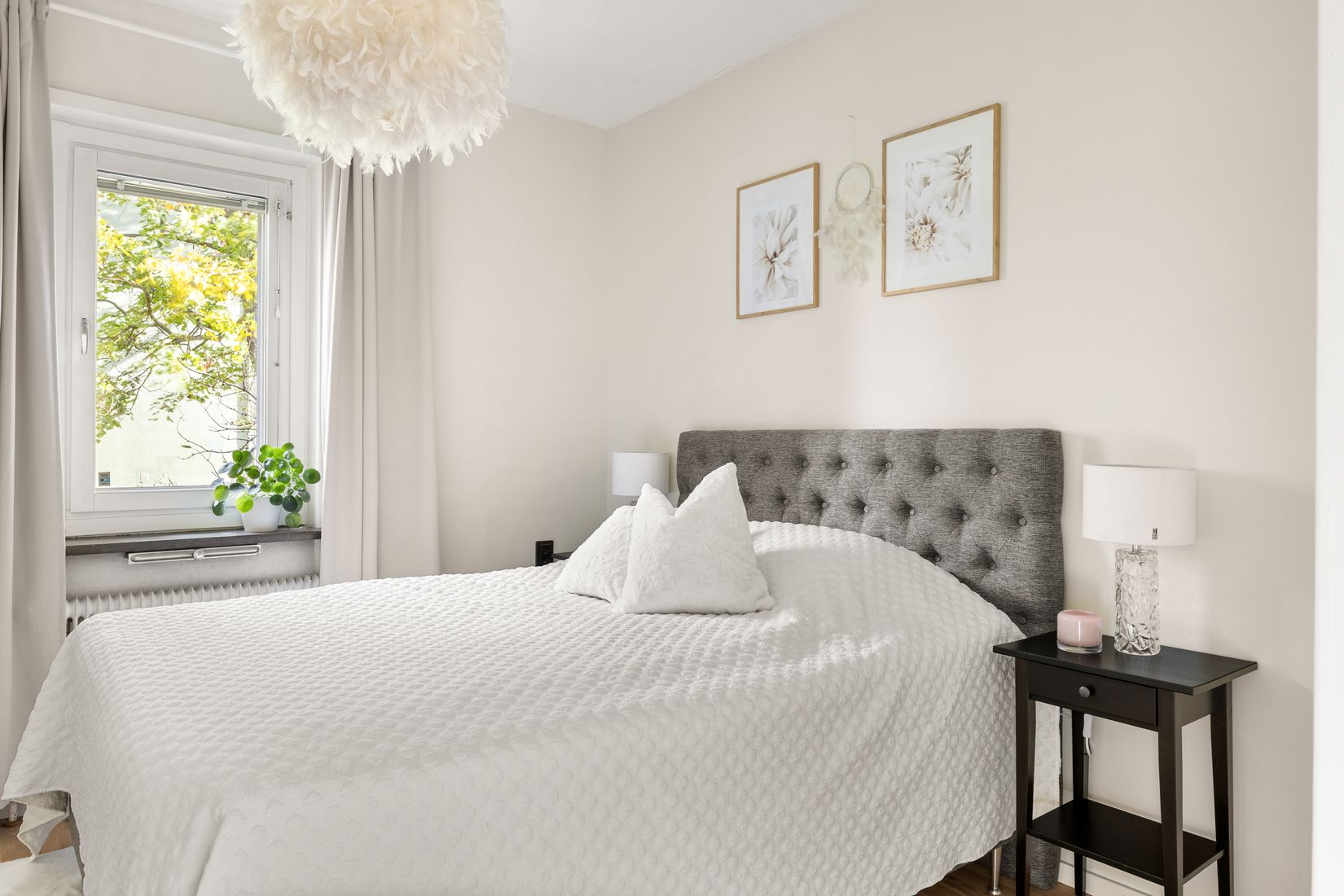 Bostadsrätt, Rosstigen 2, Råsunda, Solna