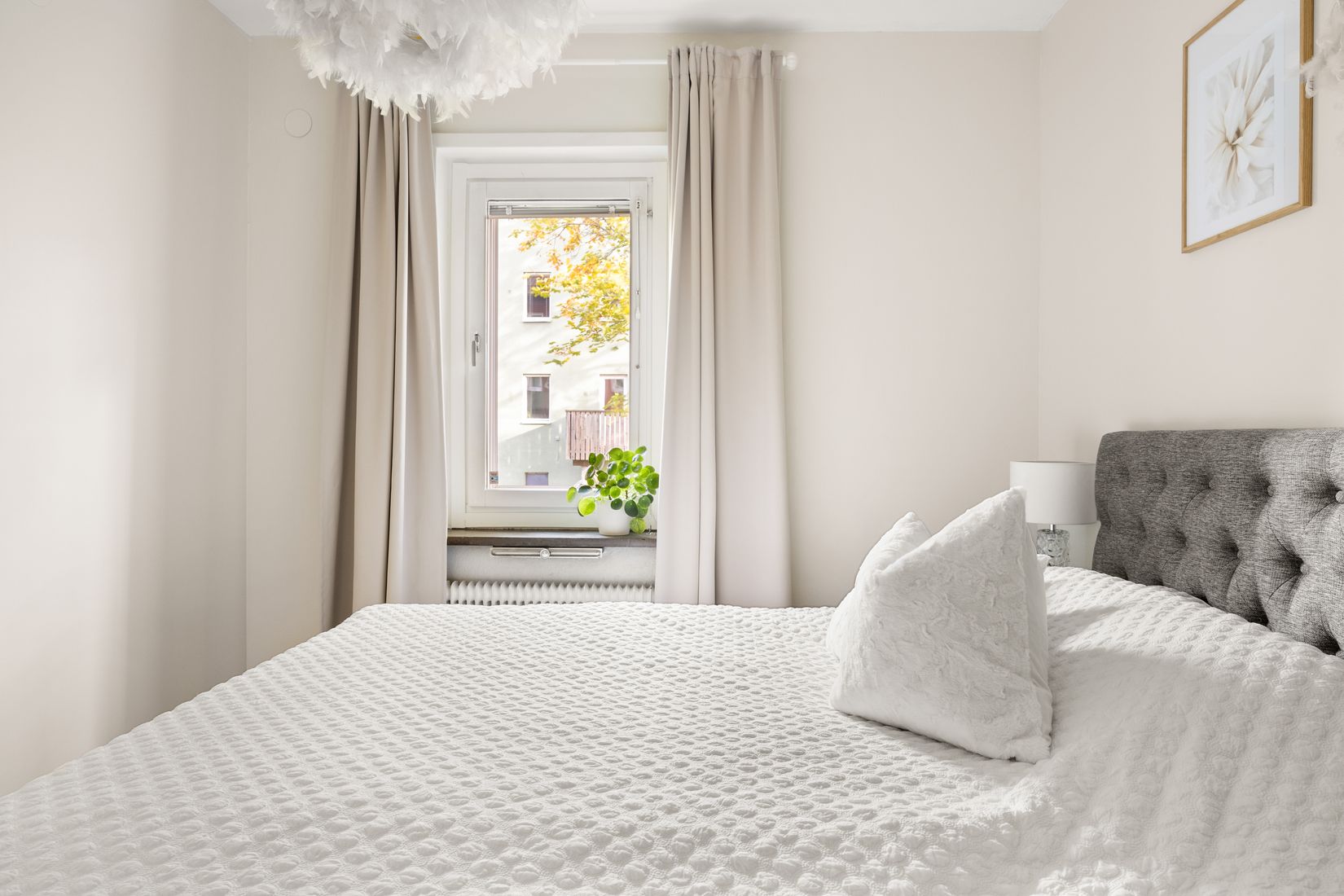 Bostadsrätt, Rosstigen 2, Råsunda, Solna