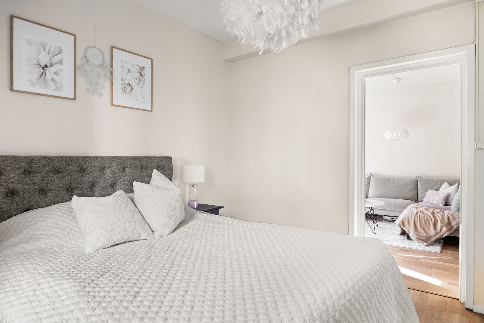 Bostadsrätt, Rosstigen 2, Råsunda, Solna