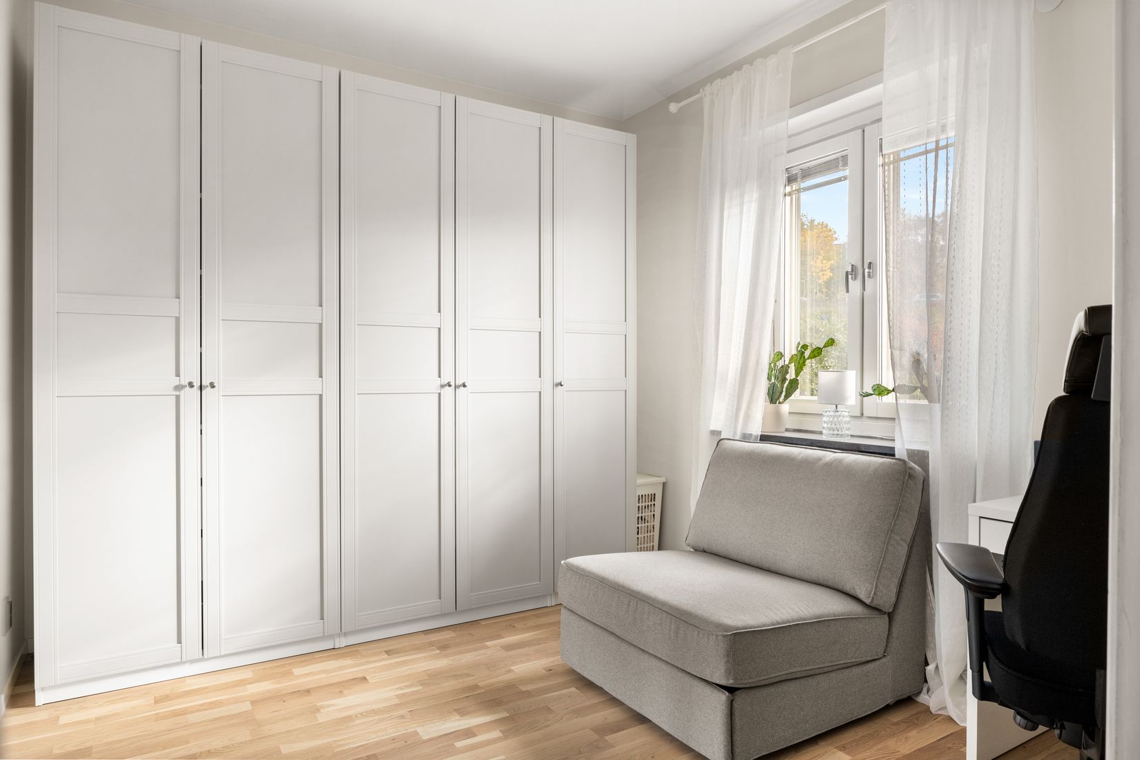 Bostadsrätt, Rosstigen 2, Råsunda, Solna