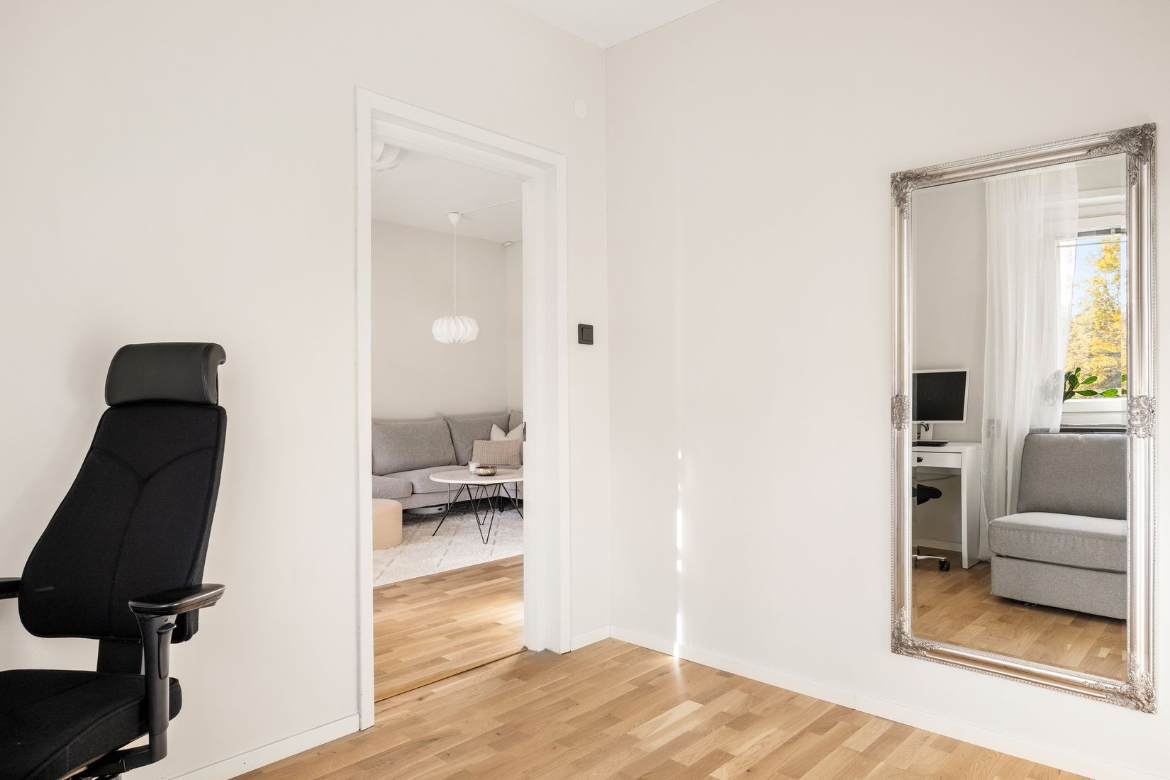 Bostadsrätt, Rosstigen 2, Råsunda, Solna