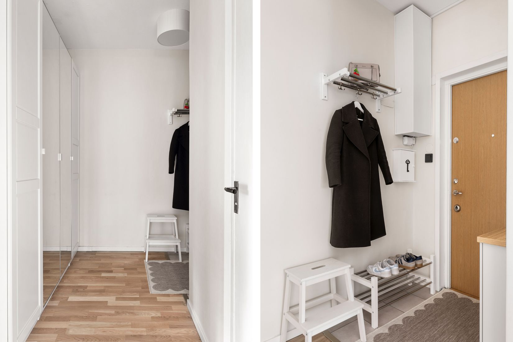 Bostadsrätt, Rosstigen 2, Råsunda, Solna