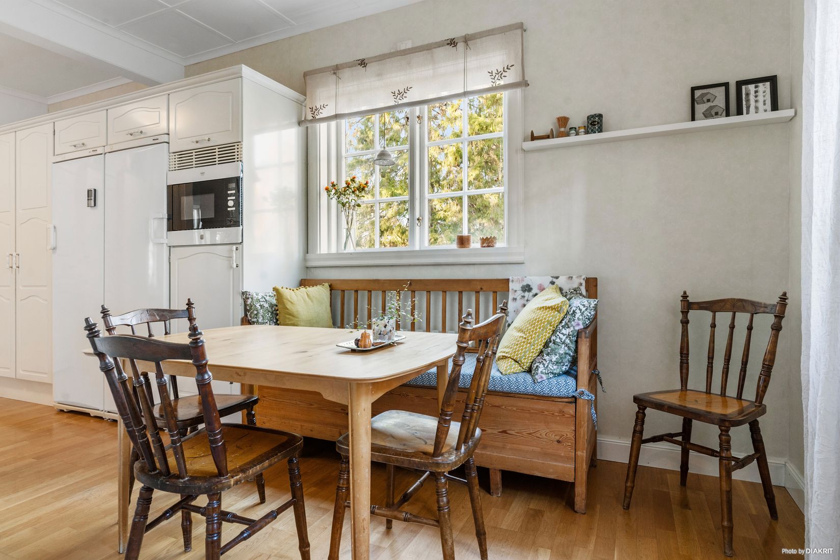 Villa, Centrumvägen 50, Centrum, Kalix