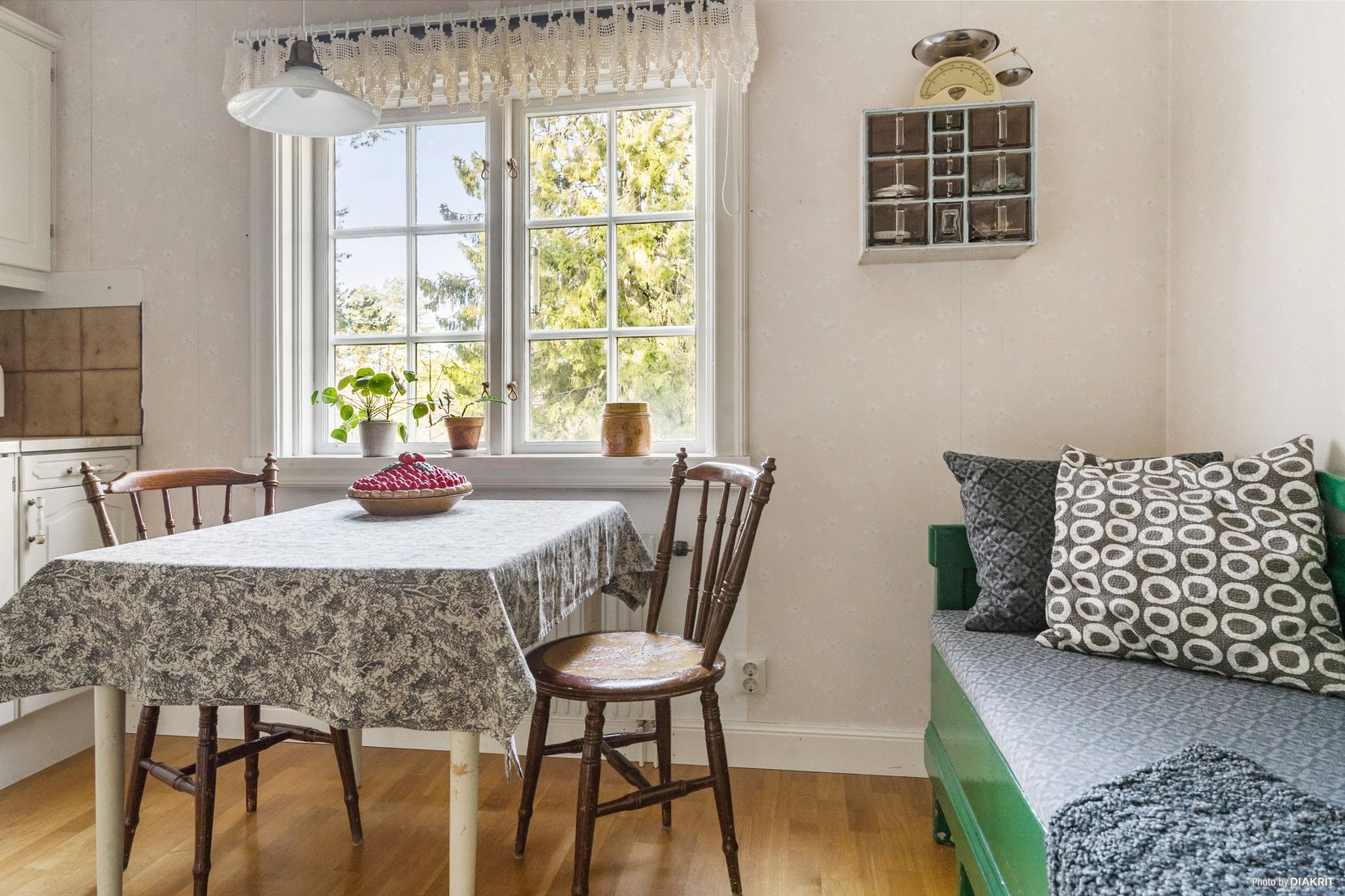 Villa, Centrumvägen 50, Centrum, Kalix