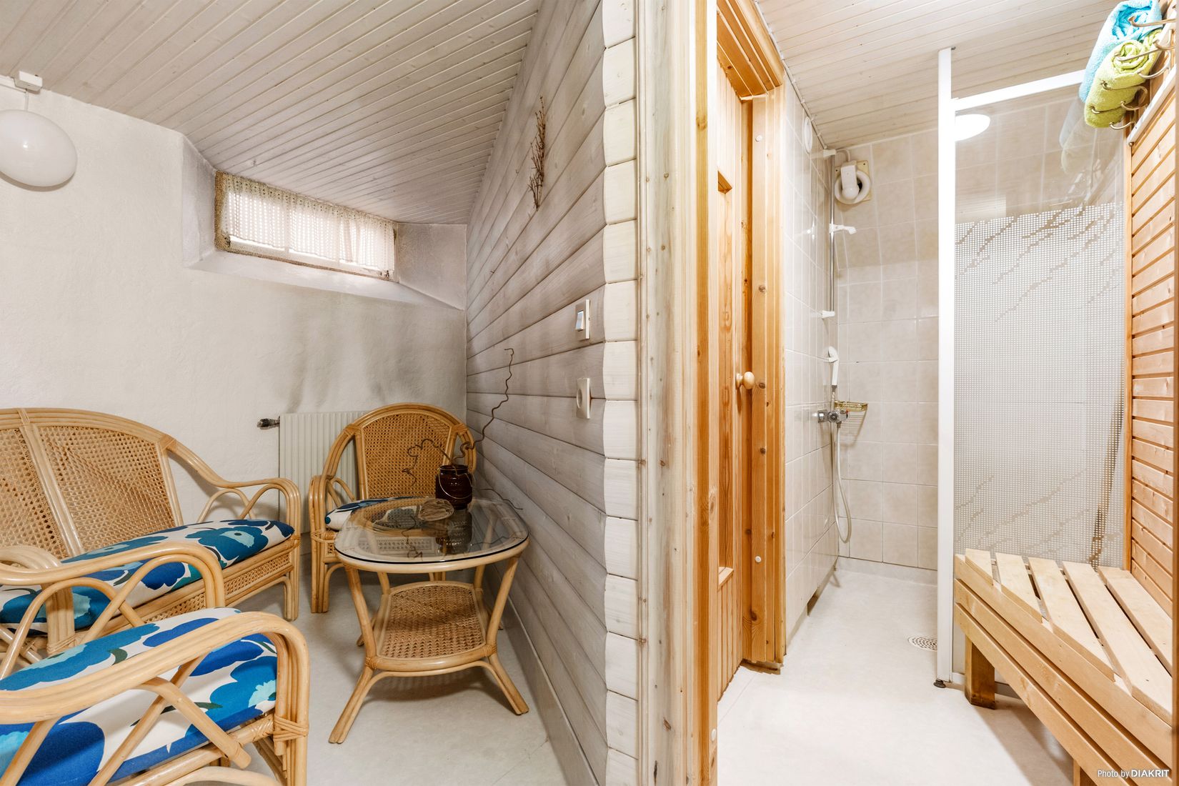 Villa, Centrumvägen 50, Centrum, Kalix