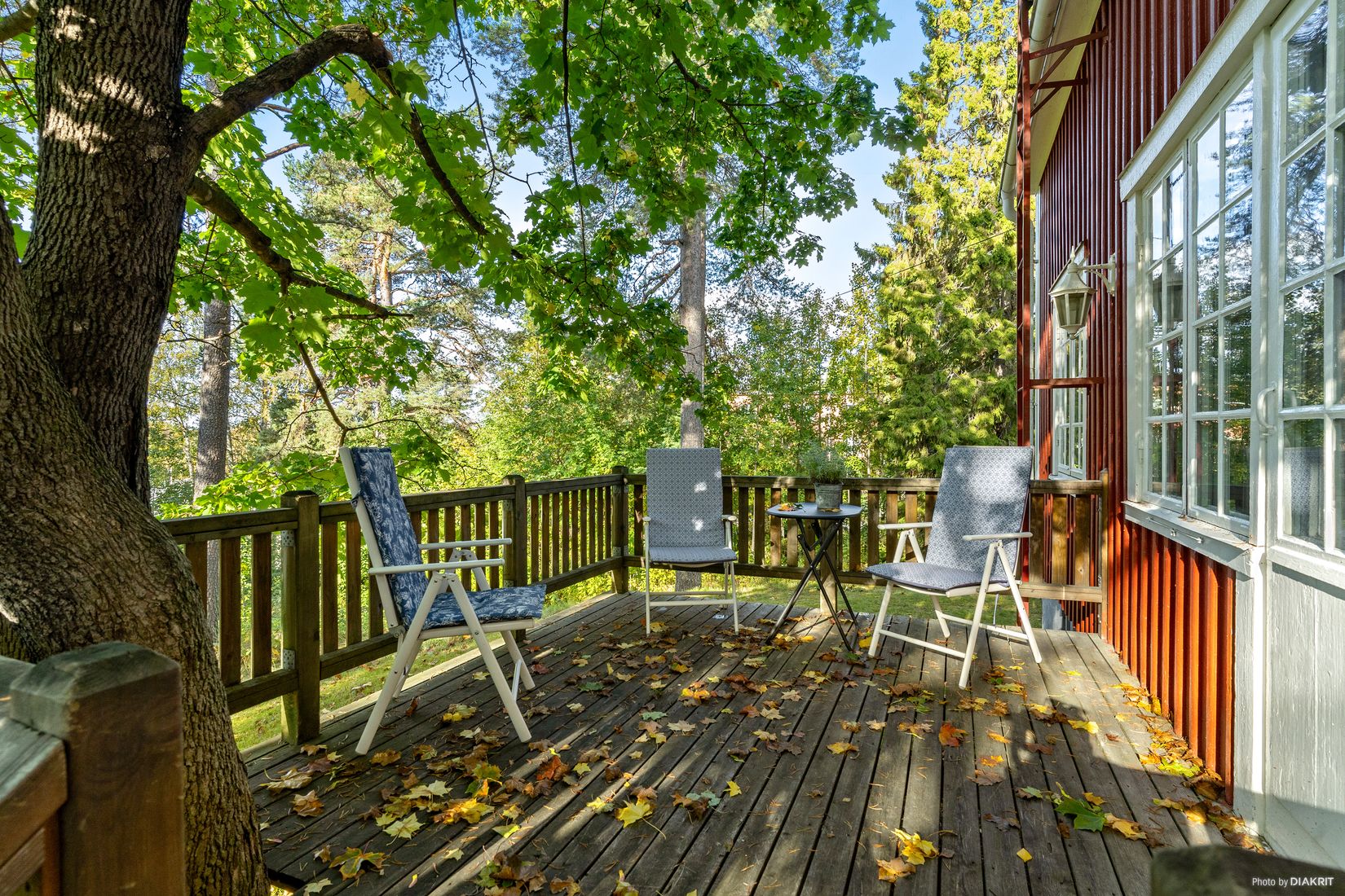 Villa, Centrumvägen 50, Centrum, Kalix