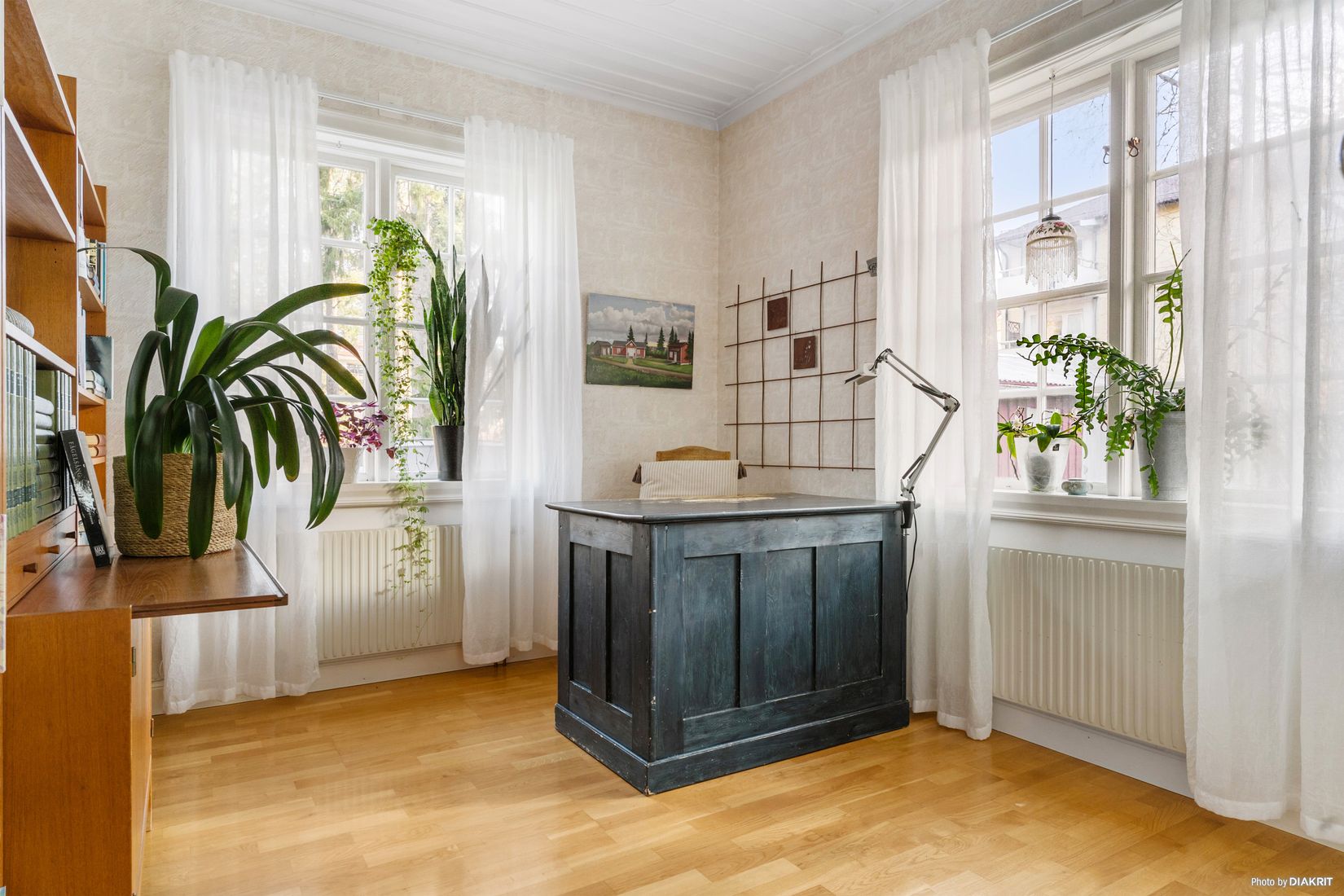 Villa, Centrumvägen 50, Centrum, Kalix