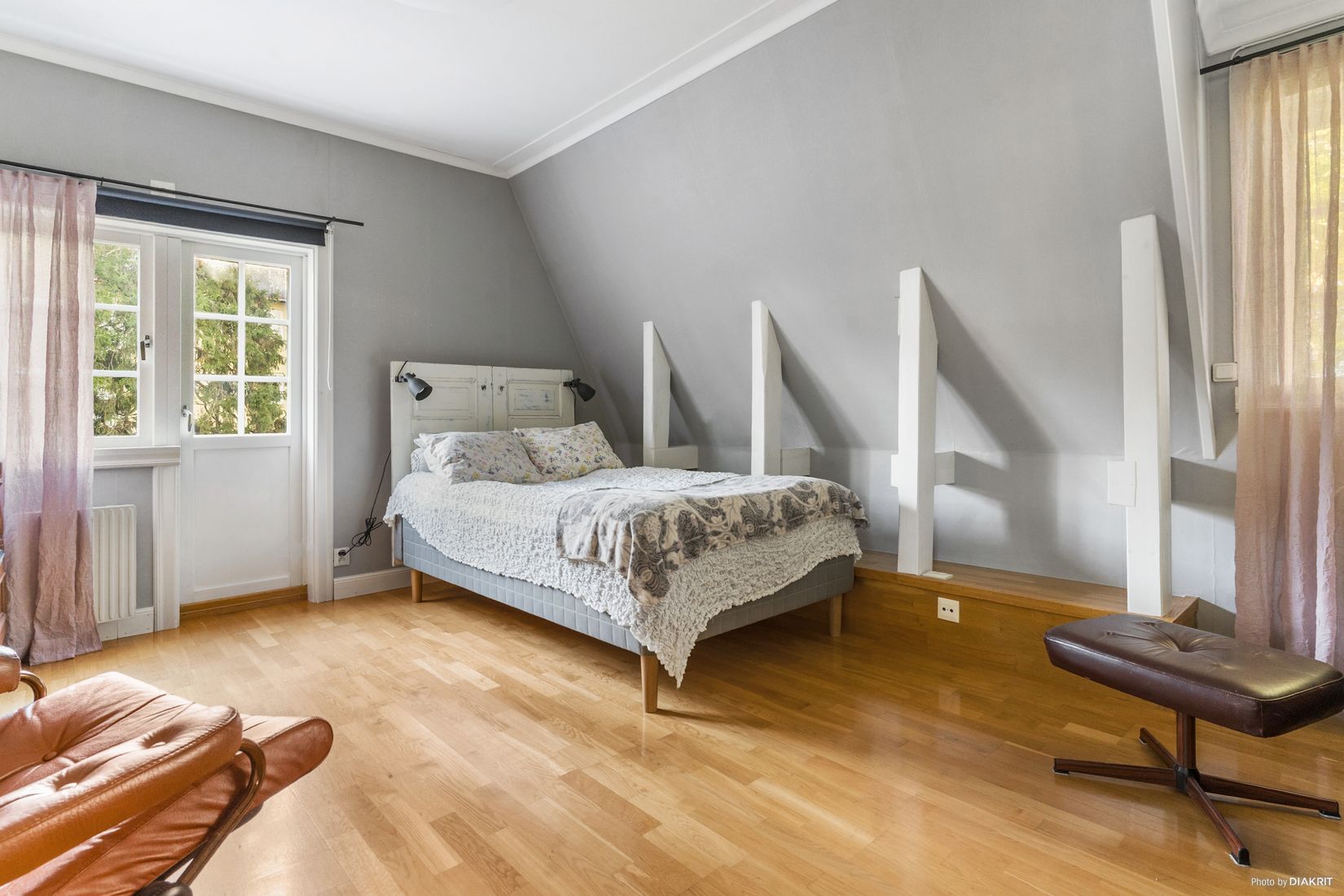 Villa, Centrumvägen 50, Centrum, Kalix