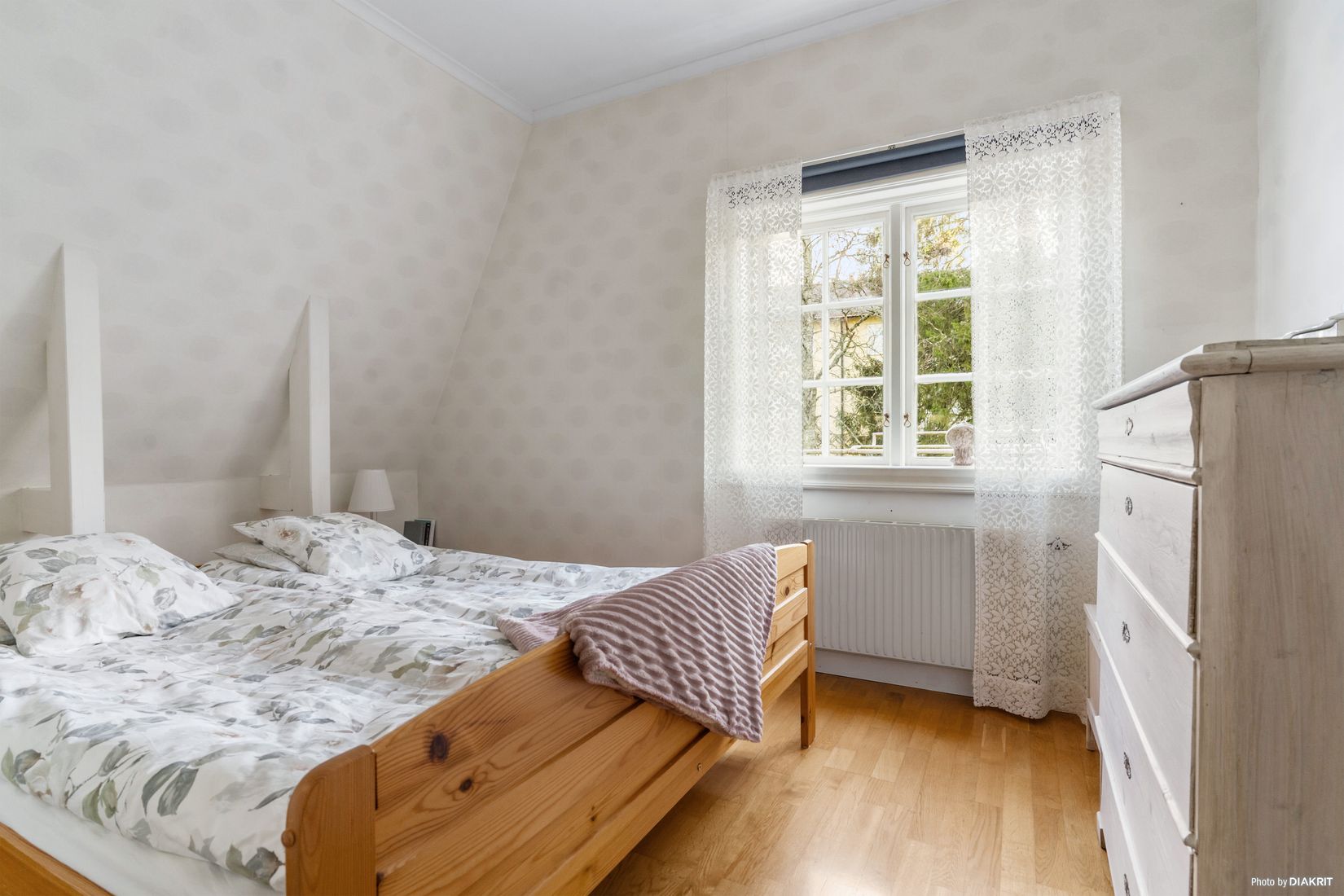 Villa, Centrumvägen 50, Centrum, Kalix