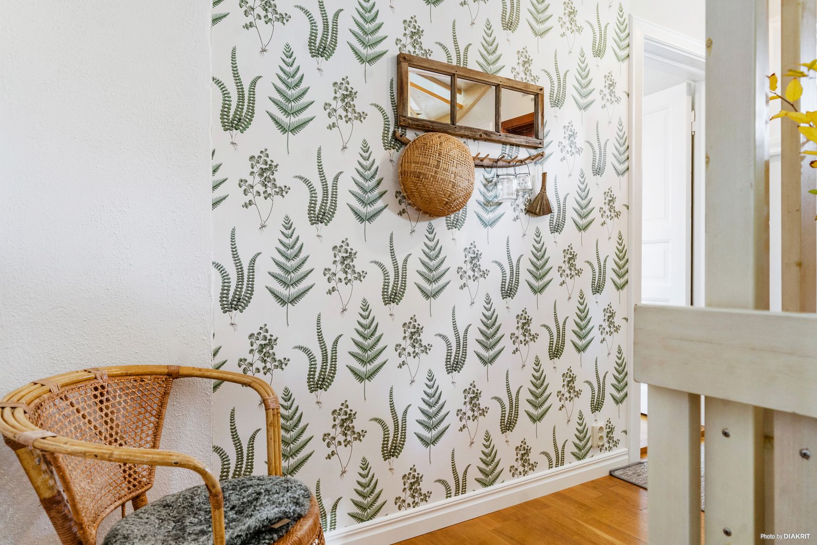 Villa, Centrumvägen 50, Centrum, Kalix