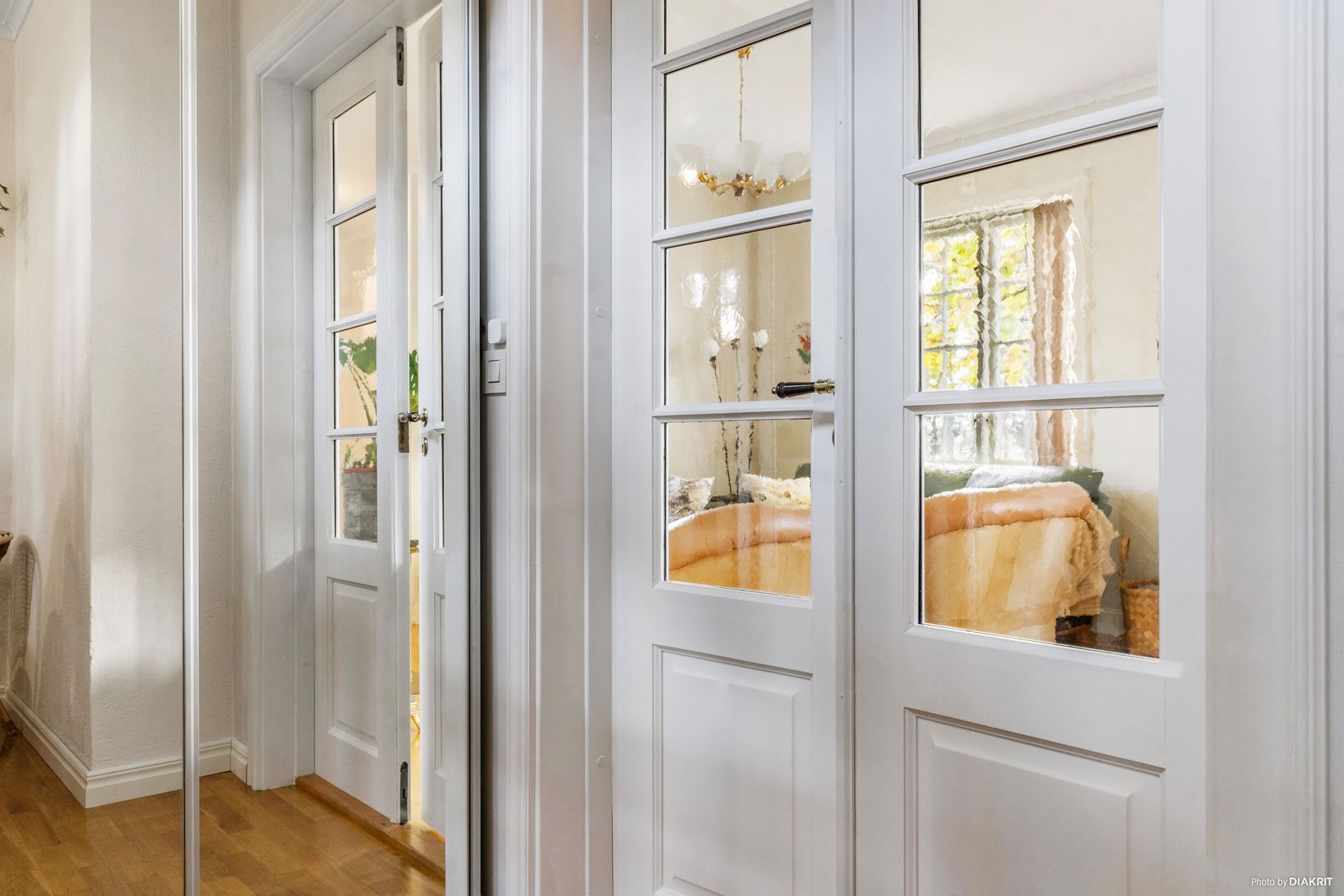 Villa, Centrumvägen 50, Centrum, Kalix