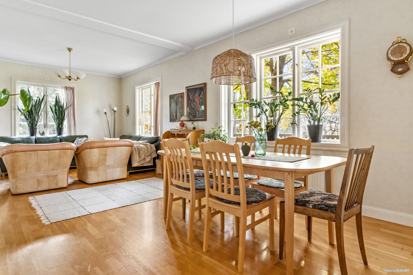 Villa, Centrumvägen 50, Centrum, Kalix