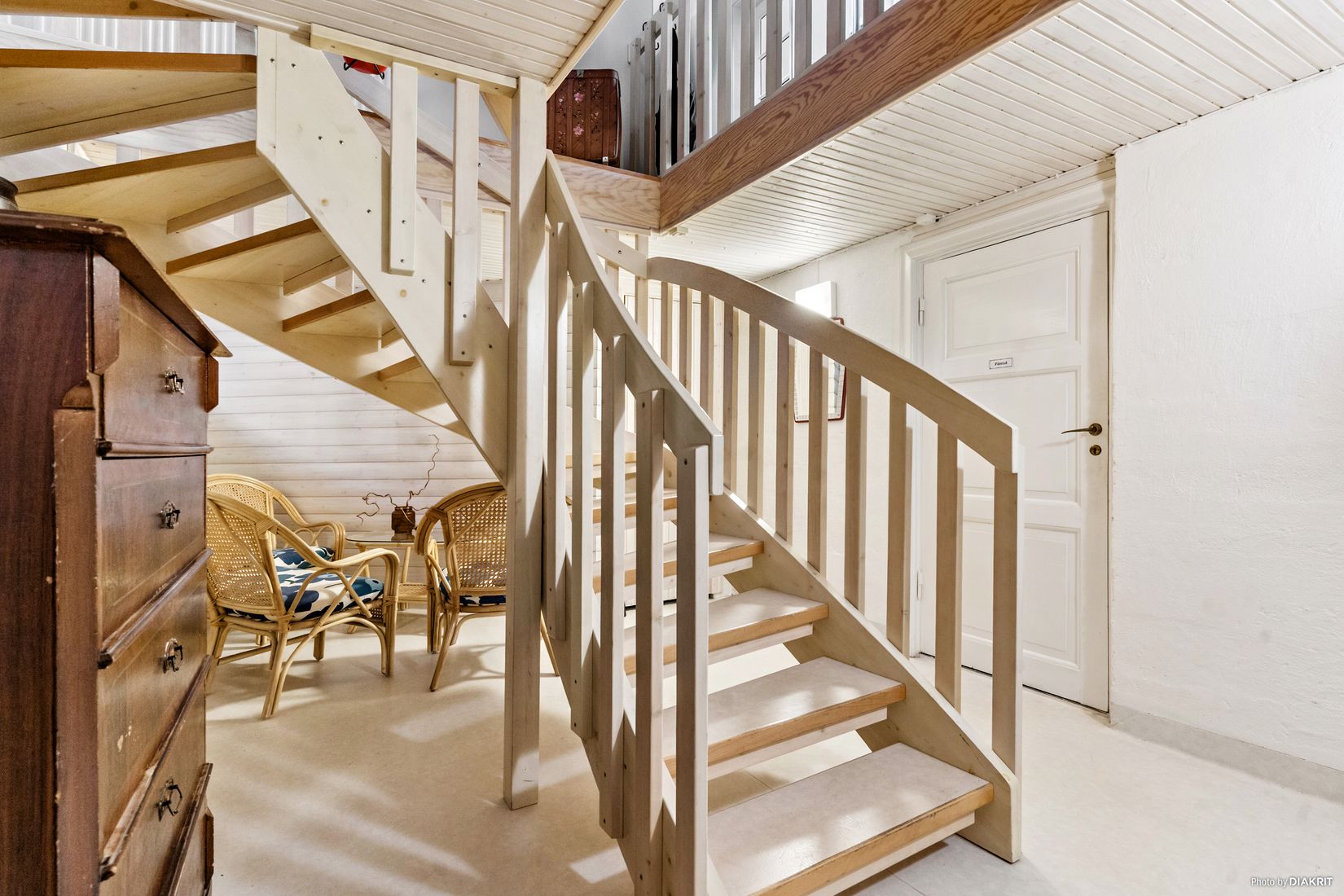 Villa, Centrumvägen 50, Centrum, Kalix