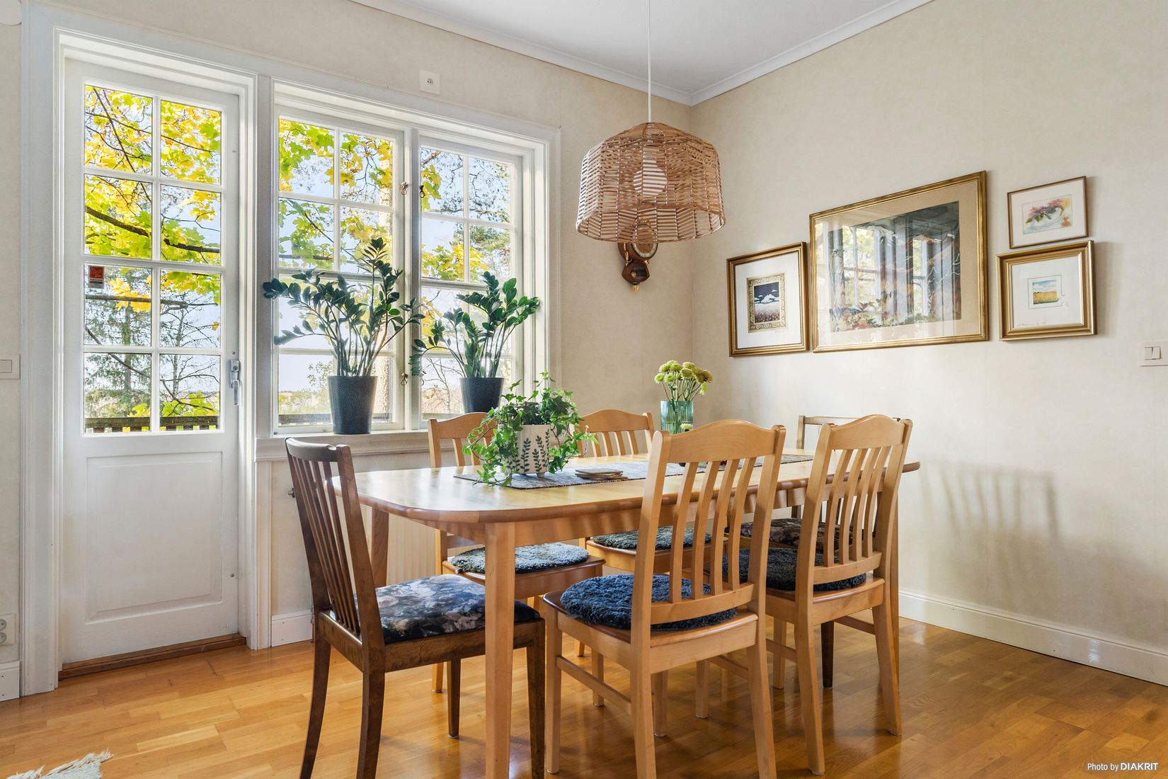 Villa, Centrumvägen 50, Centrum, Kalix