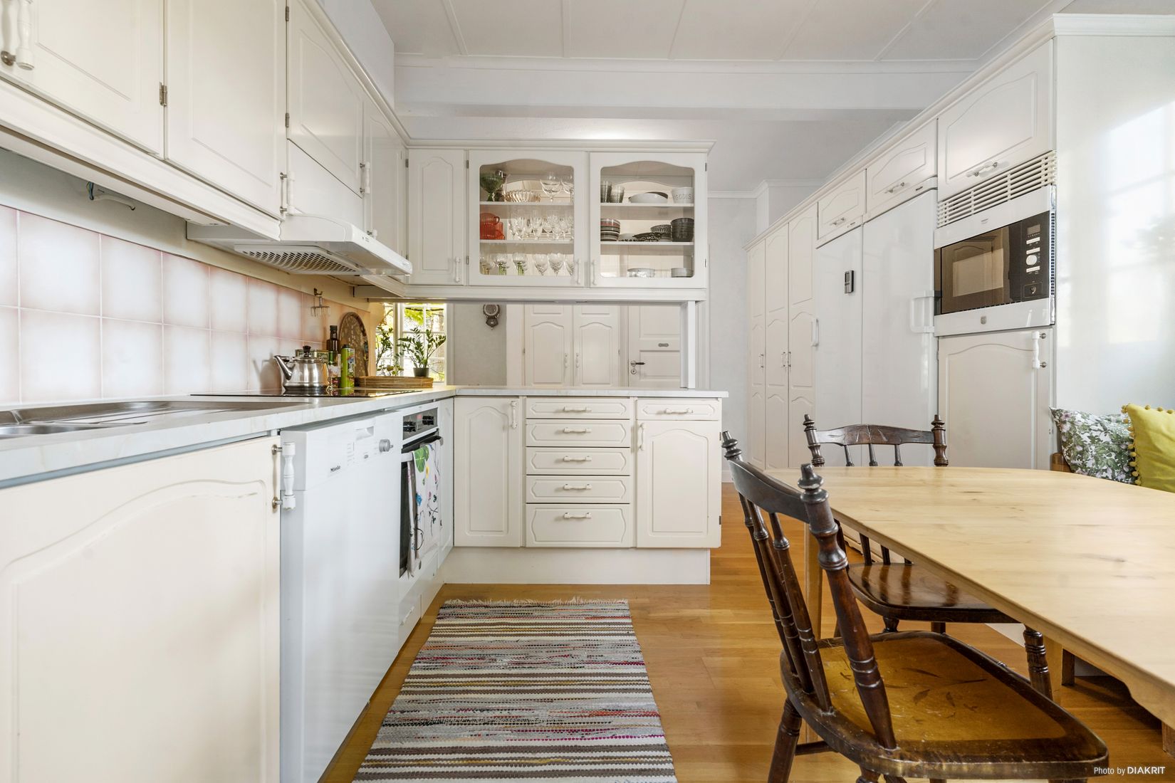 Villa, Centrumvägen 50, Centrum, Kalix