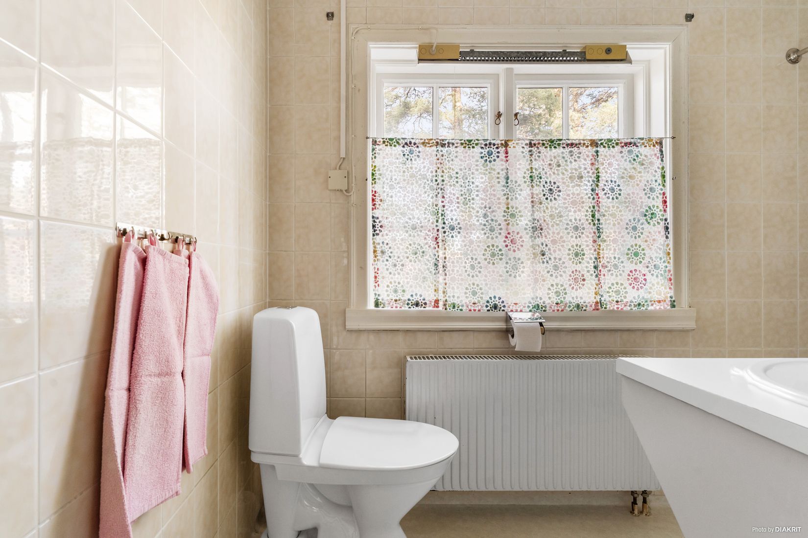 Villa, Centrumvägen 50, Centrum, Kalix