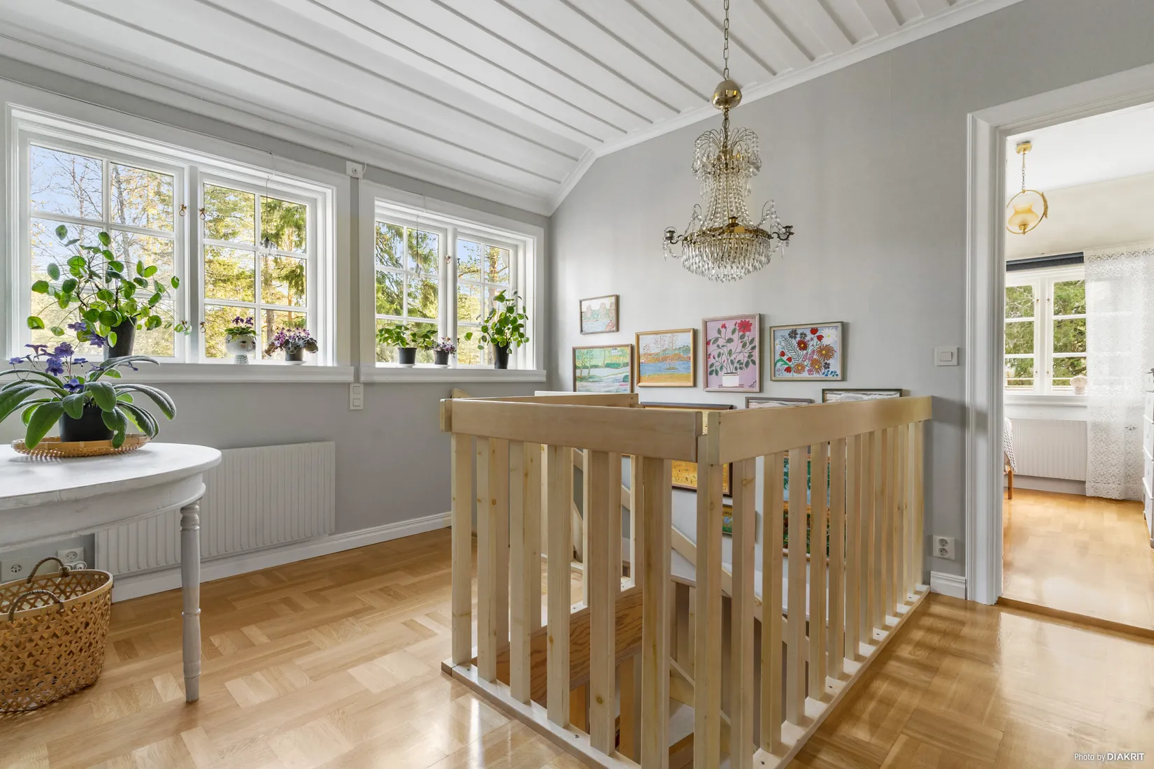 Villa, Centrumvägen 50, Centrum, Kalix