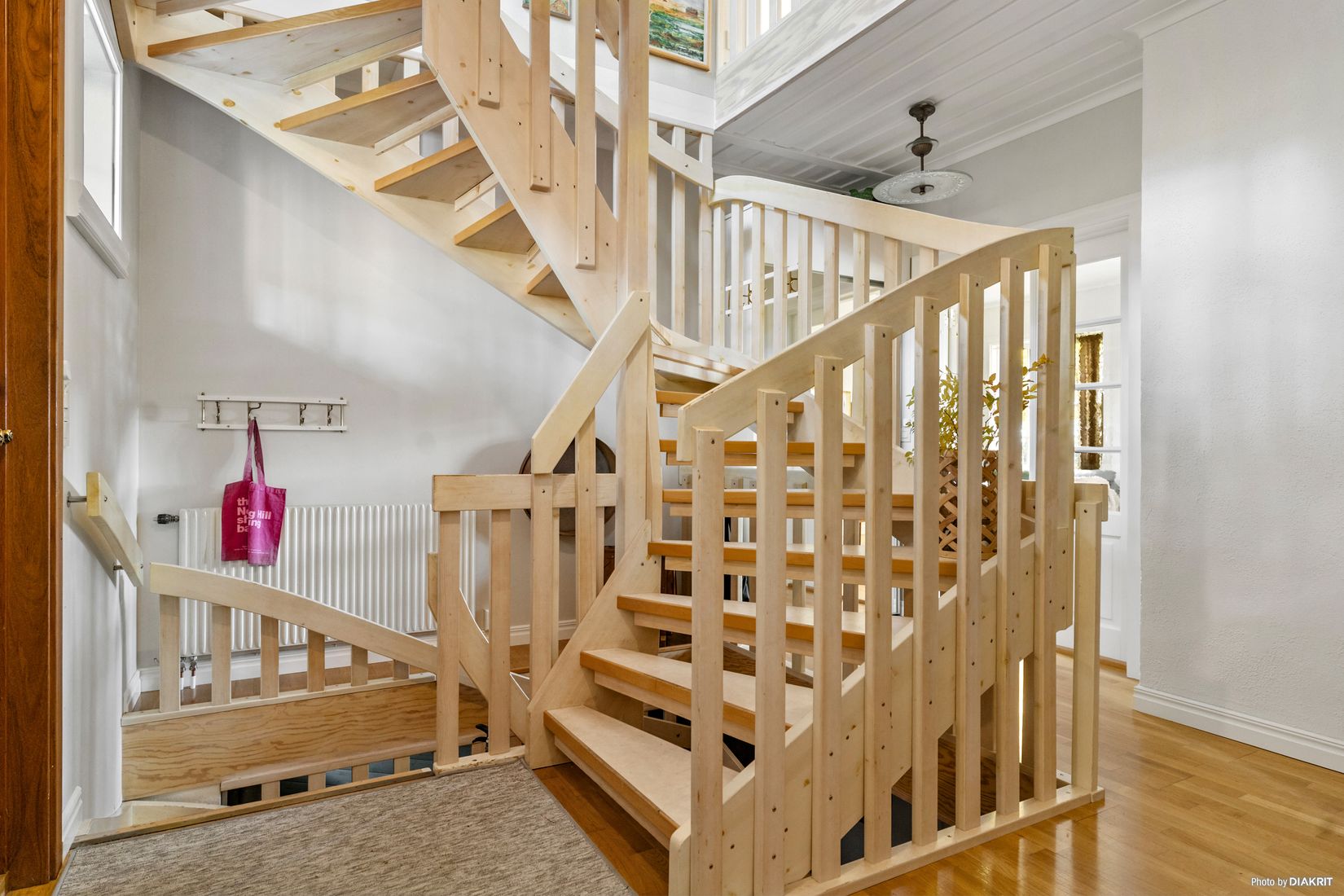 Villa, Centrumvägen 50, Centrum, Kalix