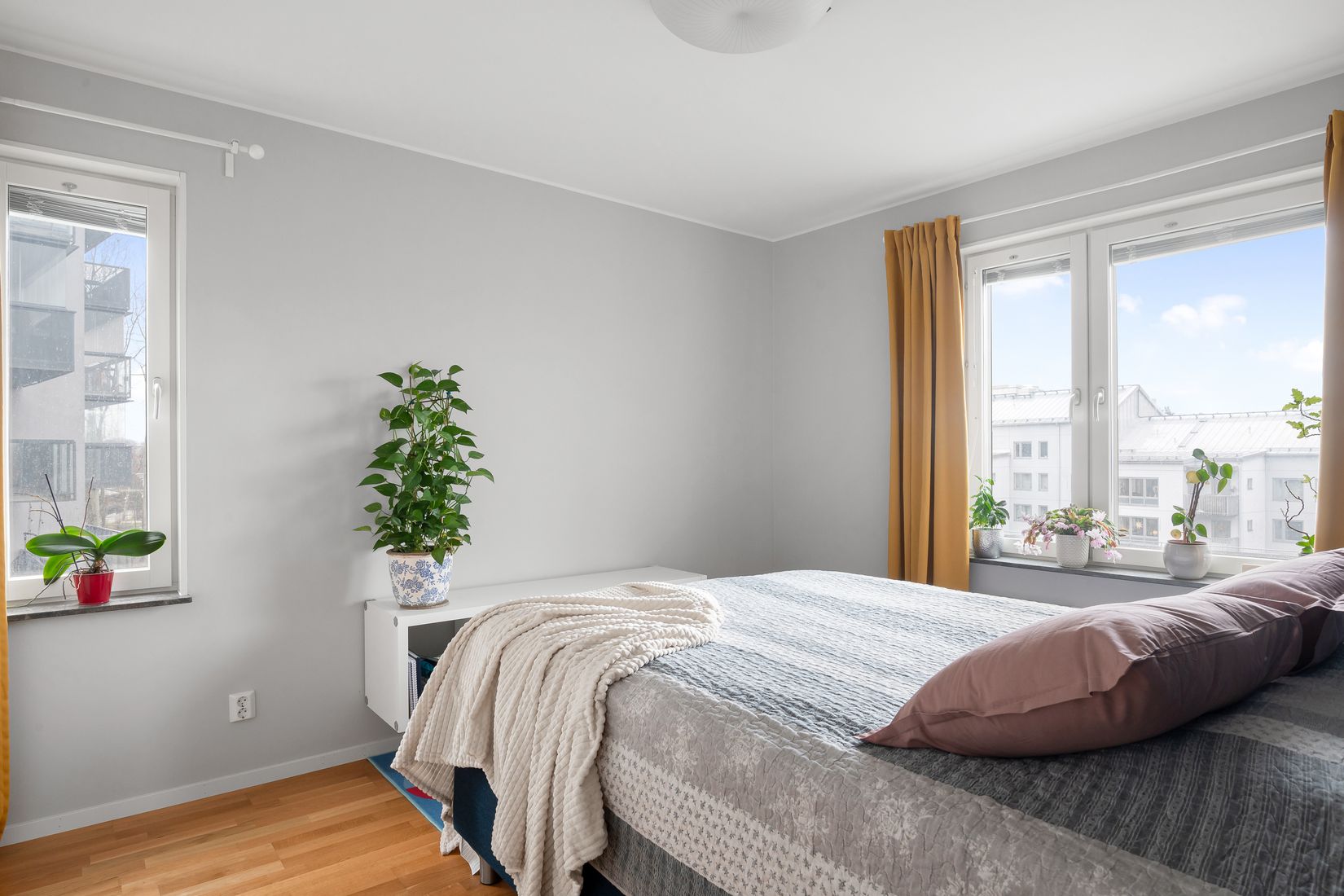 Bostadsrätt, Forskningsringen 88, Ursvik, Sundbyberg