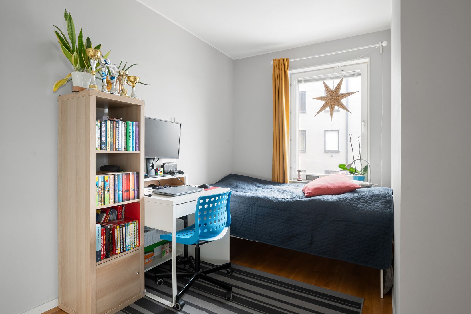 Bostadsrätt, Forskningsringen 88, Ursvik, Sundbyberg