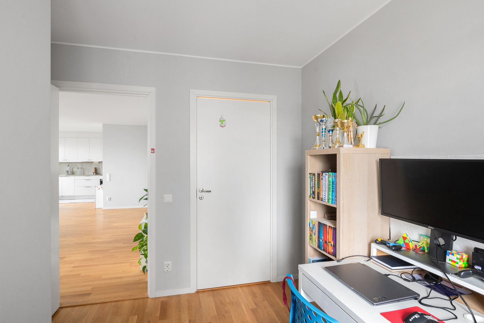 Bostadsrätt, Forskningsringen 88, Ursvik, Sundbyberg