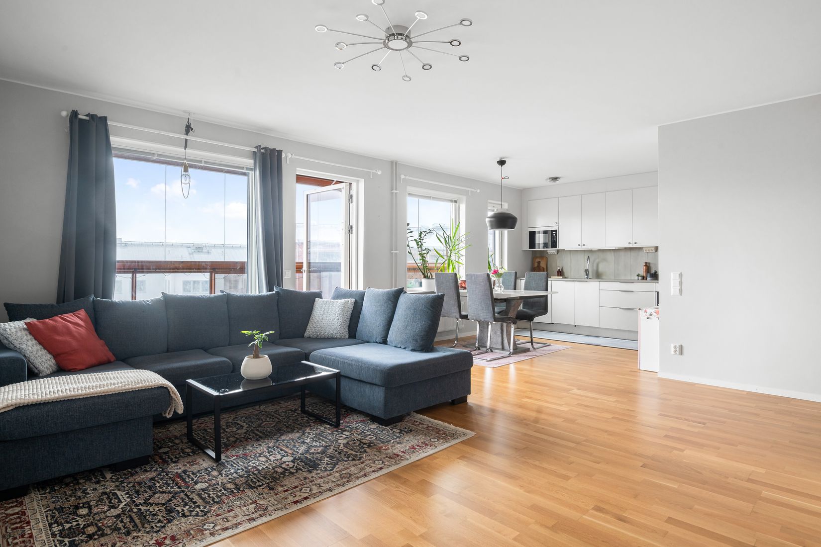 Bostadsrätt, Forskningsringen 88, Ursvik, Sundbyberg