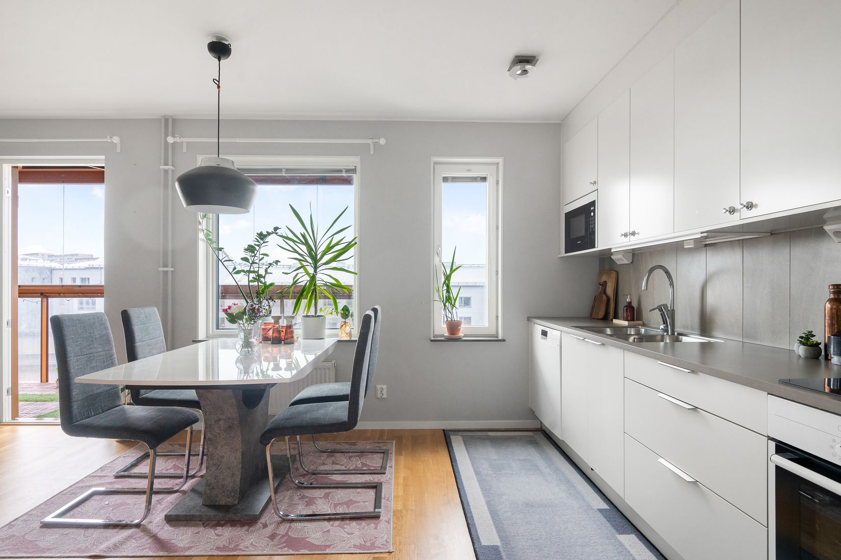 Bostadsrätt, Forskningsringen 88, Ursvik, Sundbyberg