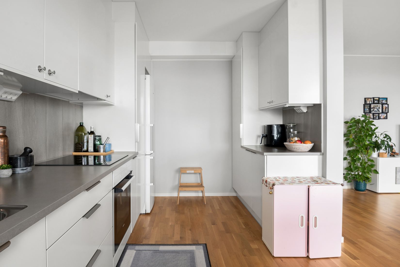 Bostadsrätt, Forskningsringen 88, Ursvik, Sundbyberg