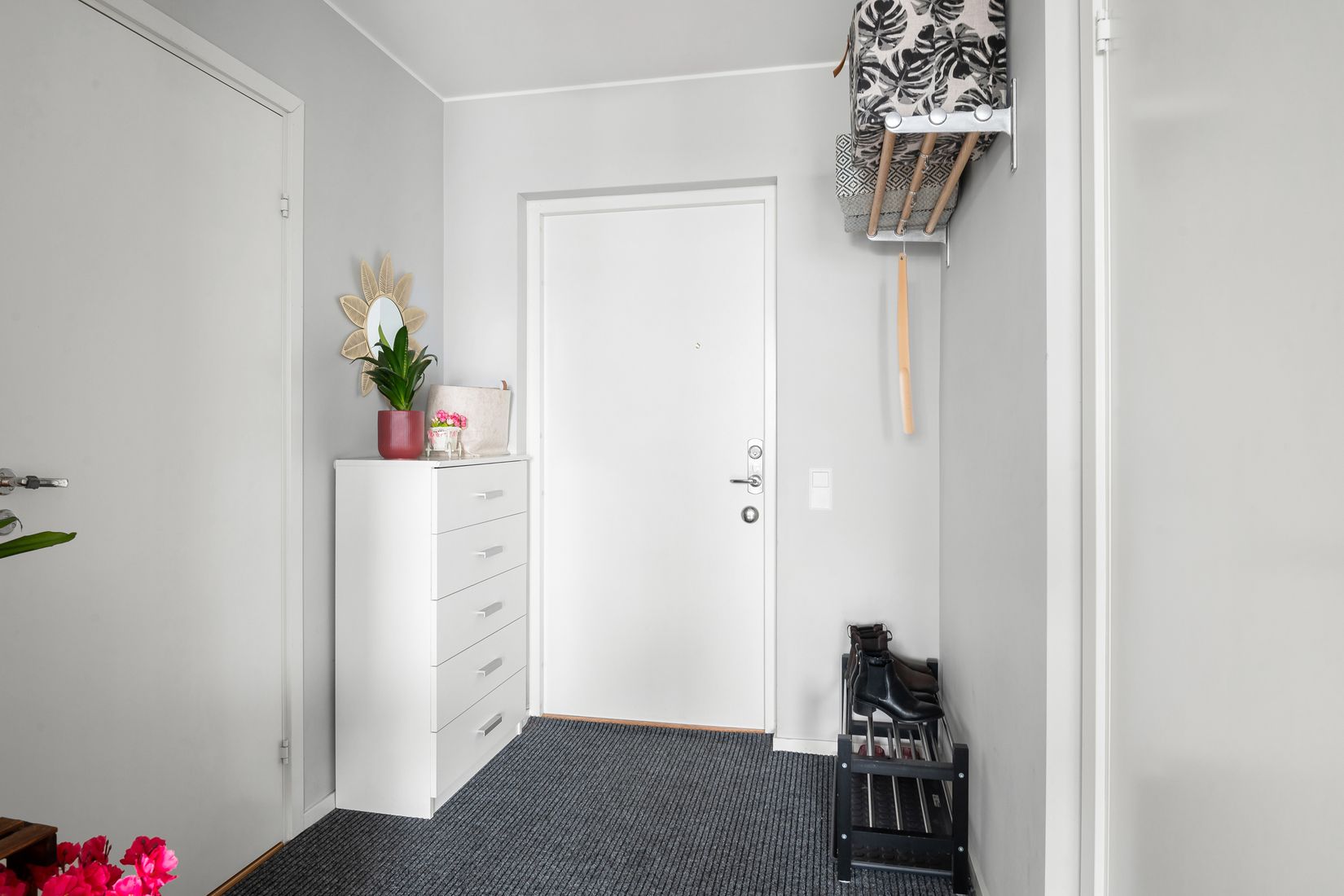 Bostadsrätt, Forskningsringen 88, Ursvik, Sundbyberg