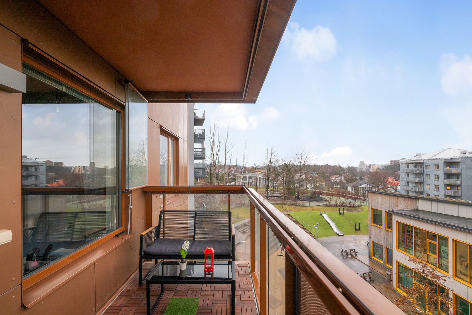 Bostadsrätt, Forskningsringen 88, Ursvik, Sundbyberg