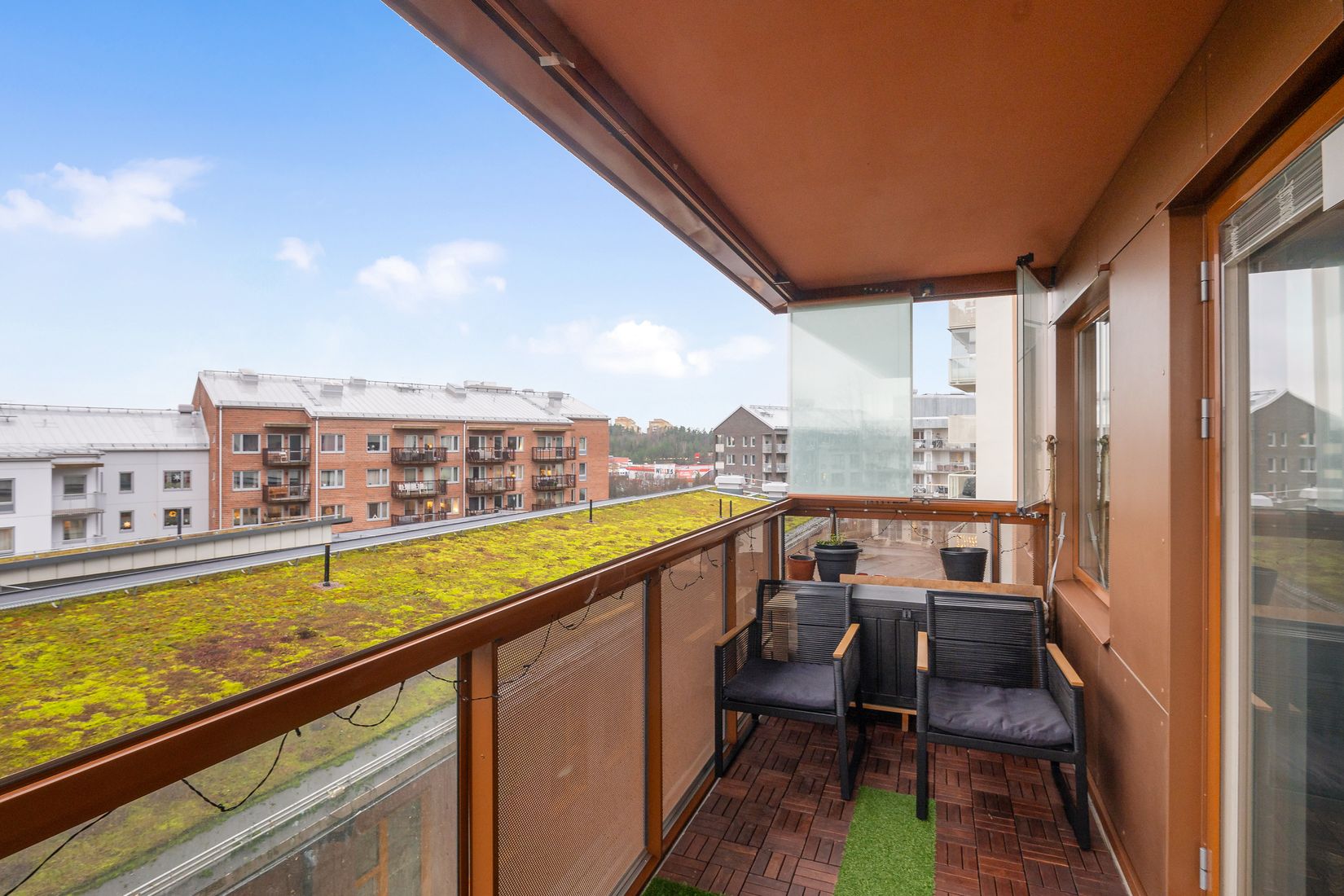 Bostadsrätt, Forskningsringen 88, Ursvik, Sundbyberg