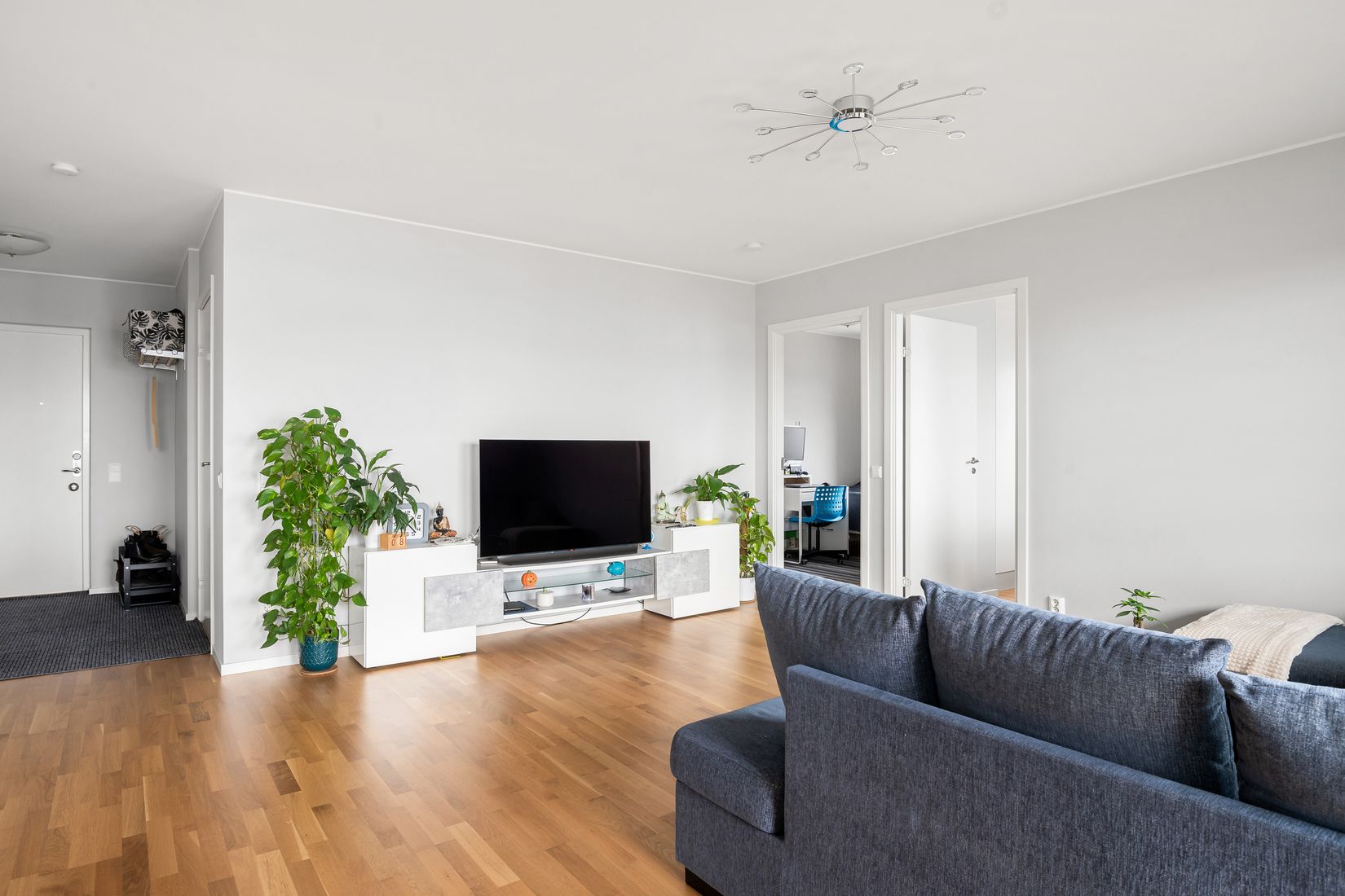 Bostadsrätt, Forskningsringen 88, Ursvik, Sundbyberg