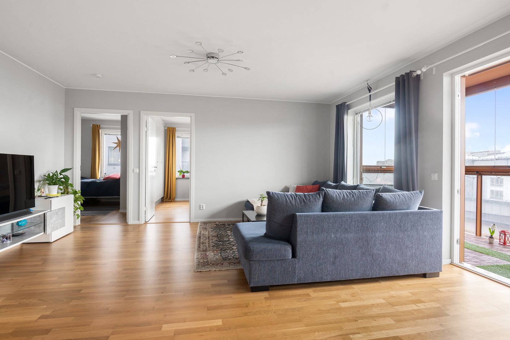 Bostadsrätt, Forskningsringen 88, Ursvik, Sundbyberg