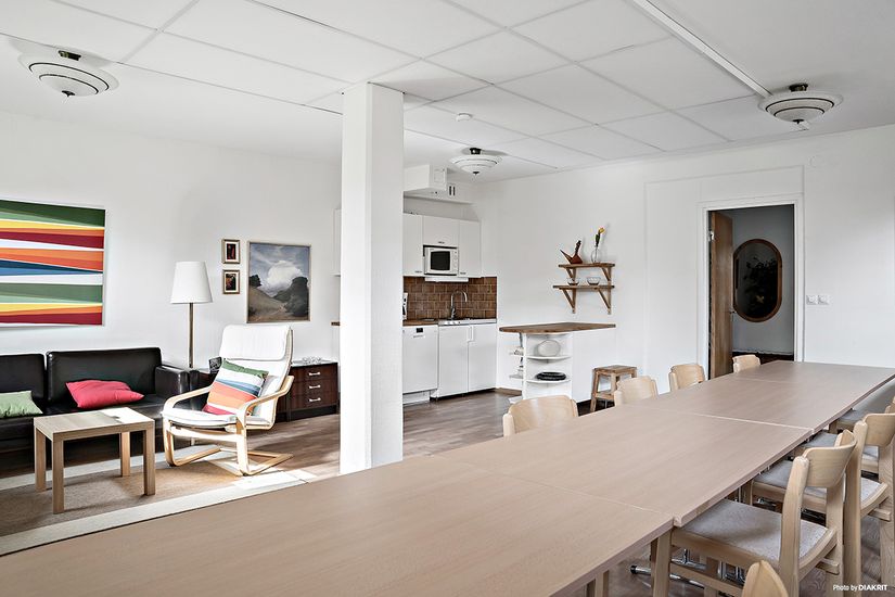 Bostadsrätt, Bandholtzgatan 13C, Söder/Hästhaga, Varberg