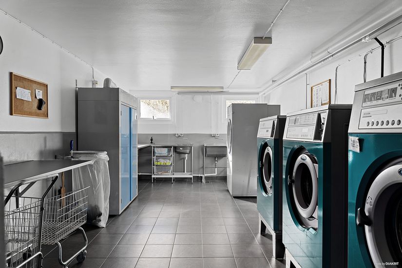 Bostadsrätt, Bandholtzgatan 13C, Söder/Hästhaga, Varberg