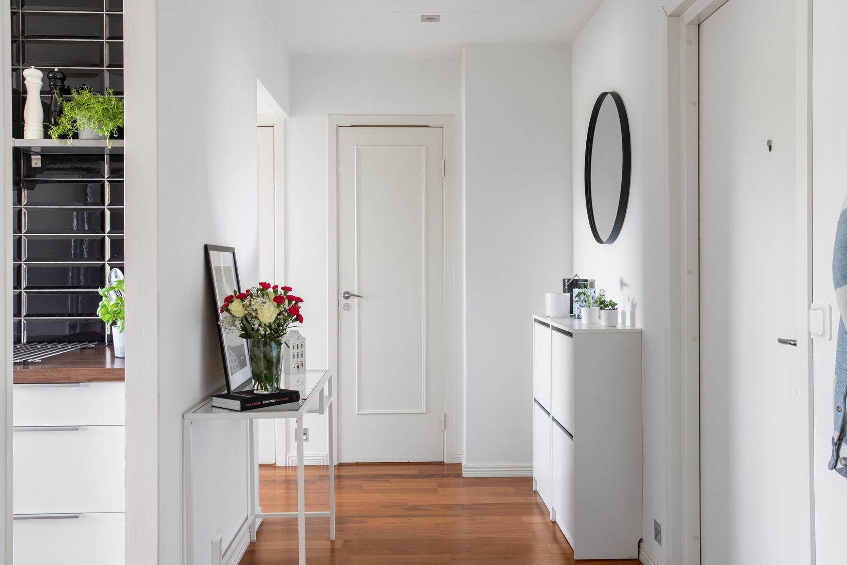 Bostadsrätt, Bandholtzgatan 13C, Söder/Hästhaga, Varberg