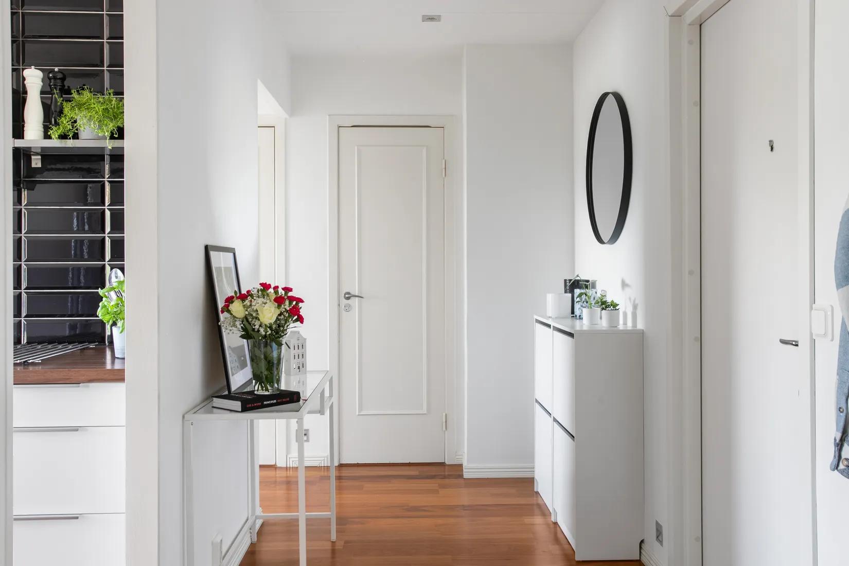 Bostadsrätt, Bandholtzgatan 13C, Söder/Hästhaga, Varberg