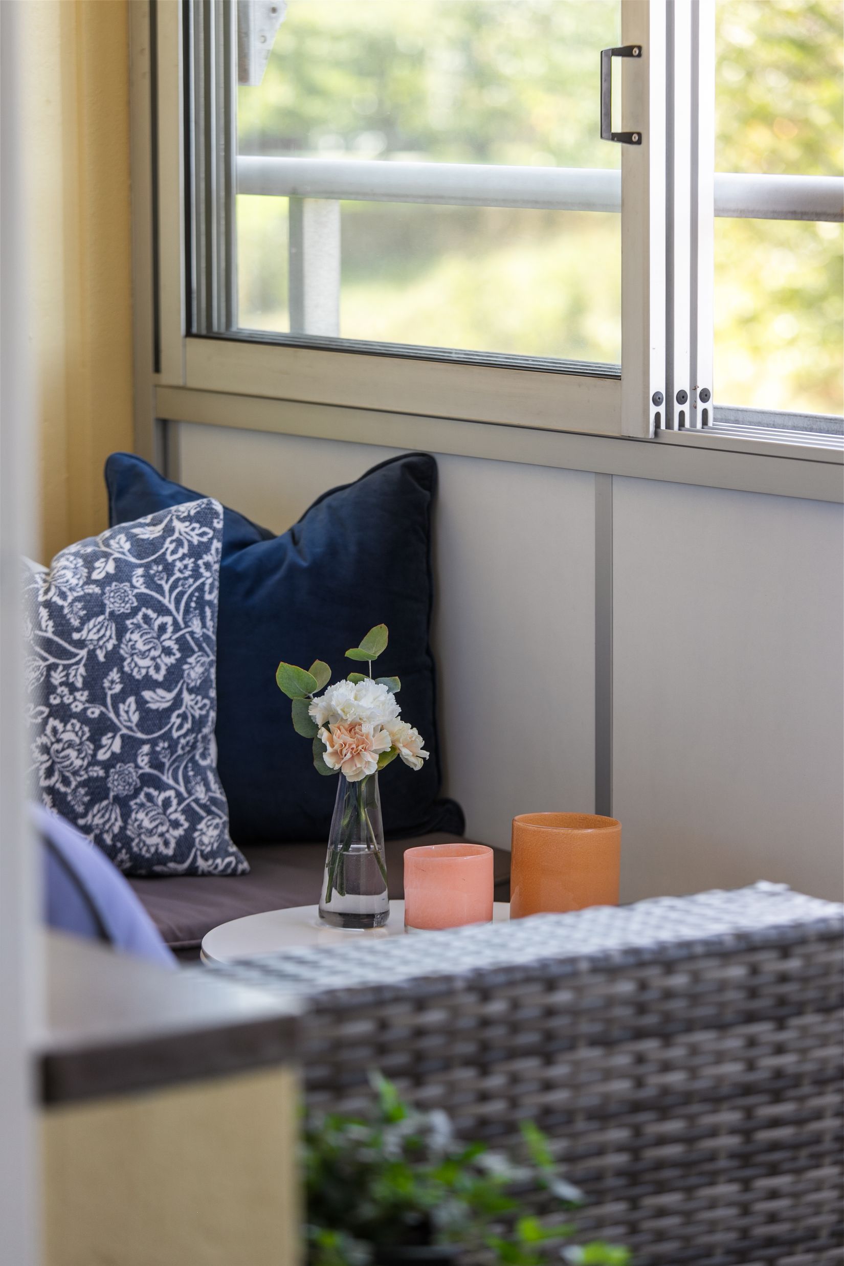 Bostadsrätt, Bandholtzgatan 13C, Söder/Hästhaga, Varberg